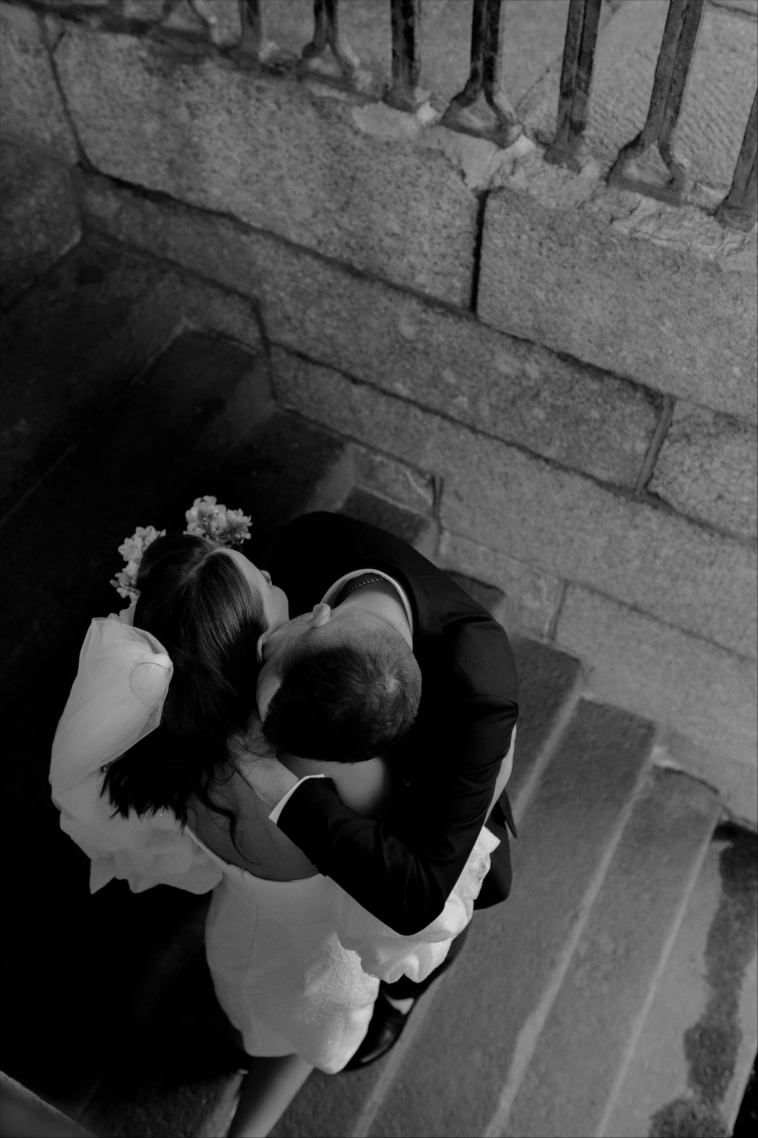 Амир и Аня. Фотограф Лизавета Синкевич. Женский портрет. Санкт-Петербург