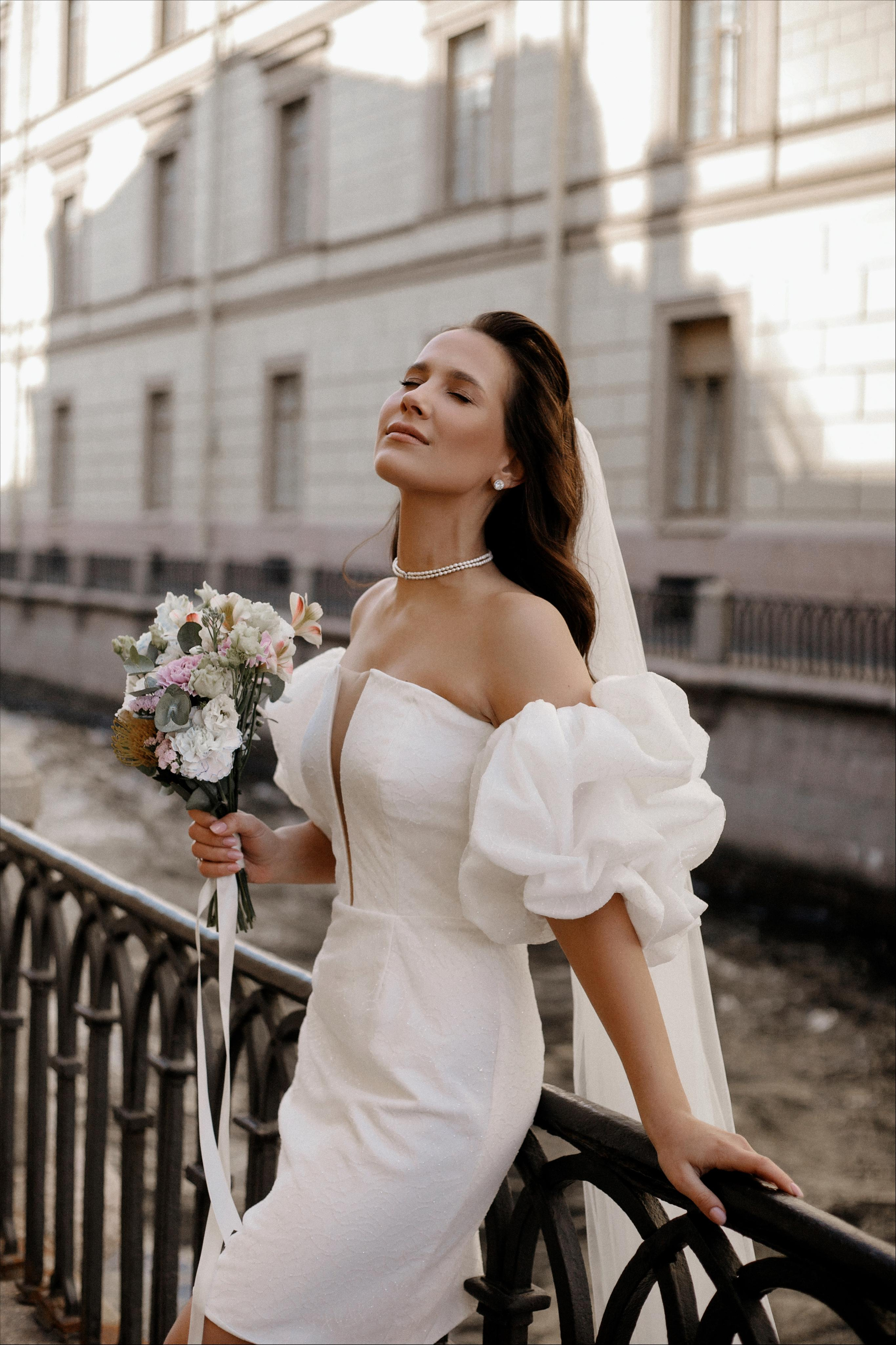 Амир и Аня. Фотограф Лизавета Синкевич. Женский портрет. Санкт-Петербург