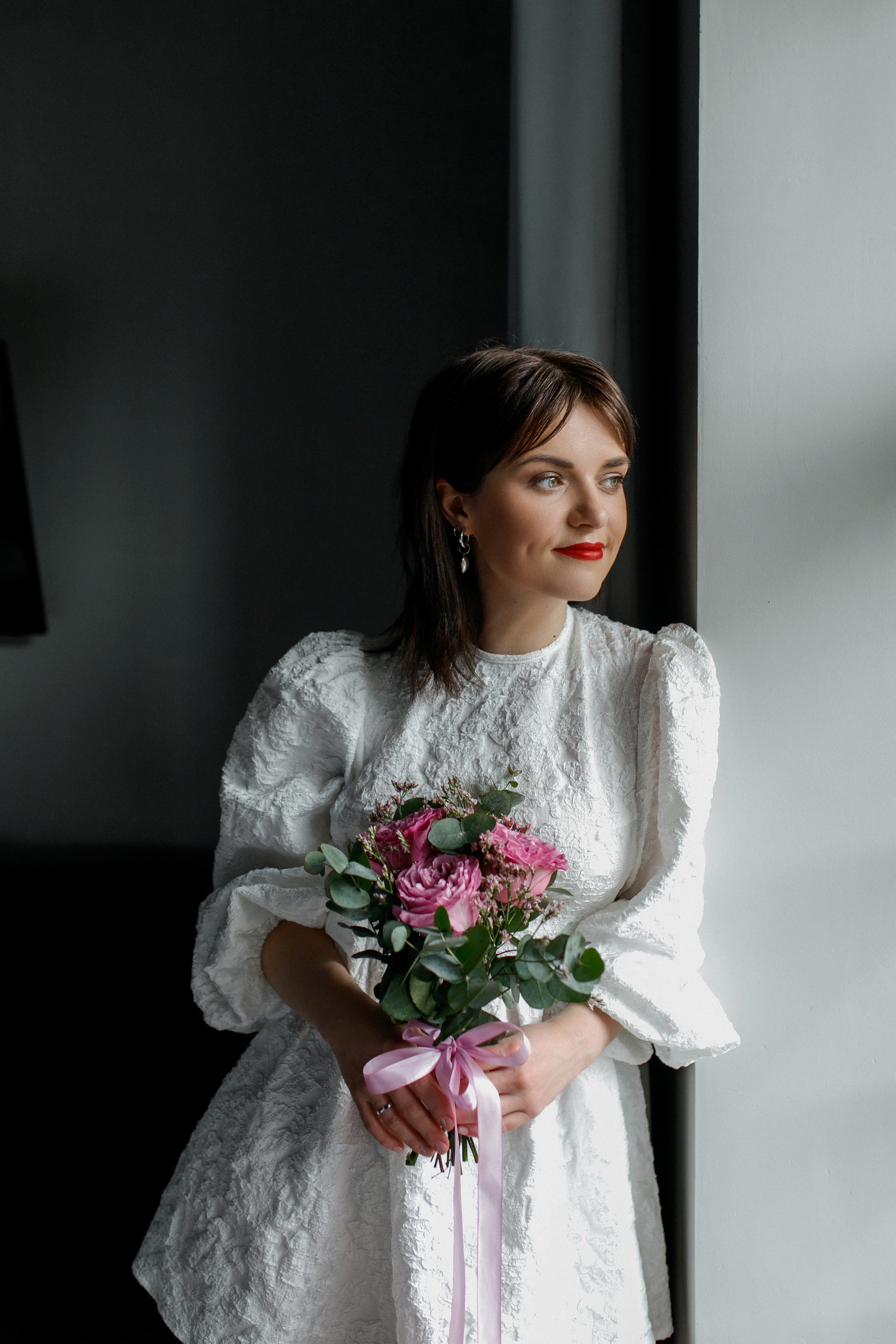 Тимур и Анна. Фотограф Лизавета Синкевич. Женский портрет. Санкт-Петербург