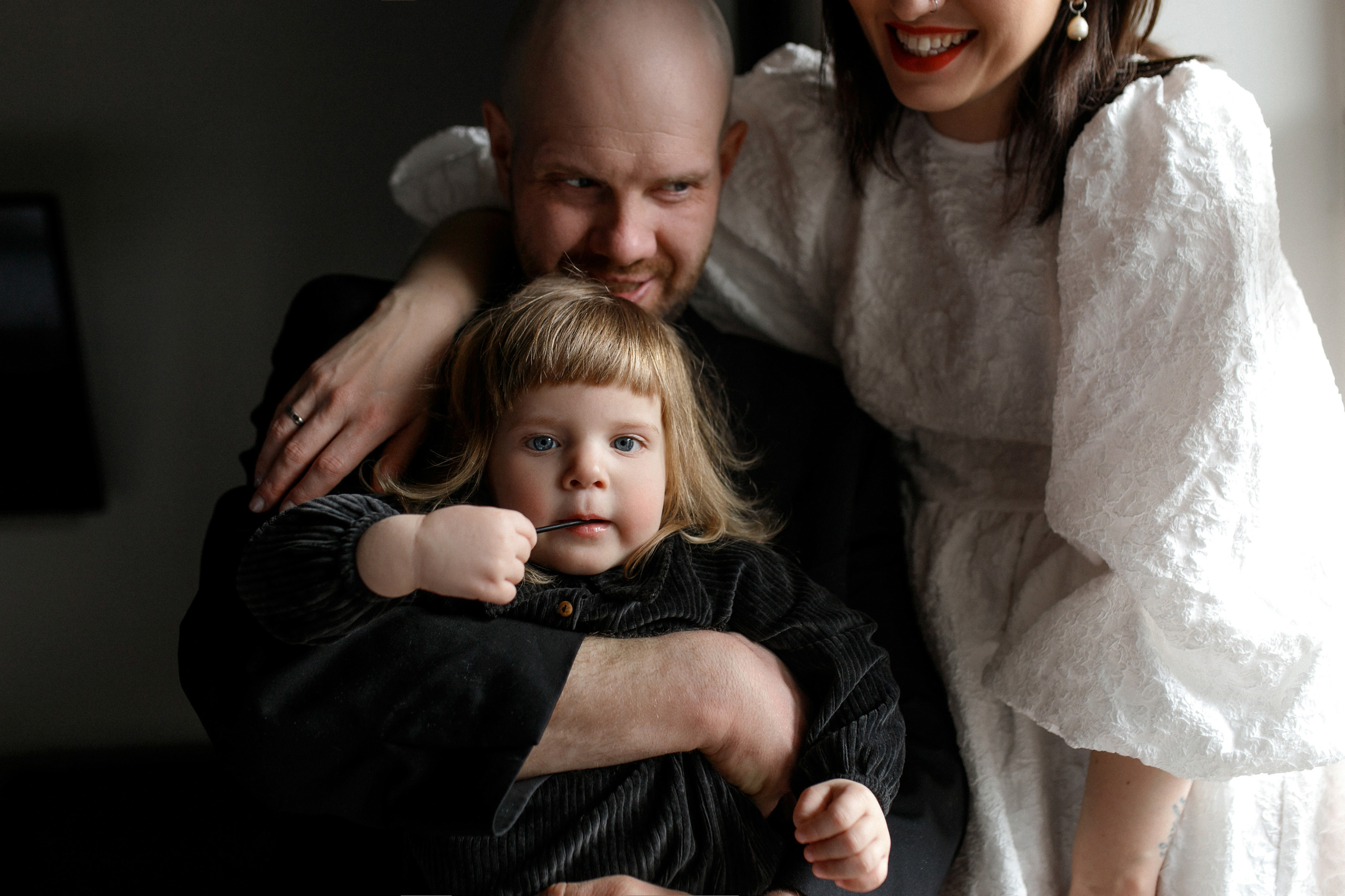 Тимур и Анна. Фотограф Лизавета Синкевич. Женский портрет. Санкт-Петербург