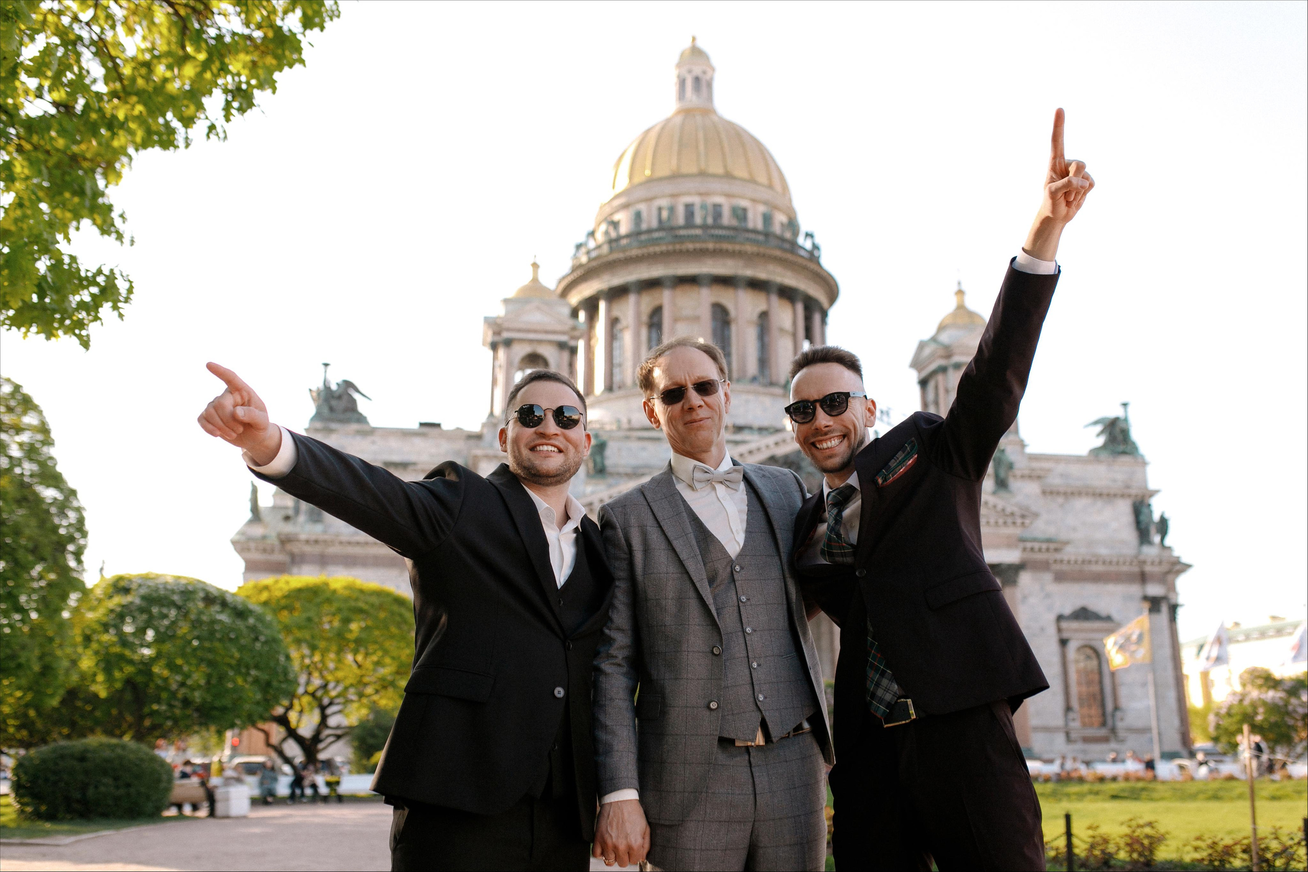 Амир и Аня. Фотограф Лизавета Синкевич. Женский портрет. Санкт-Петербург