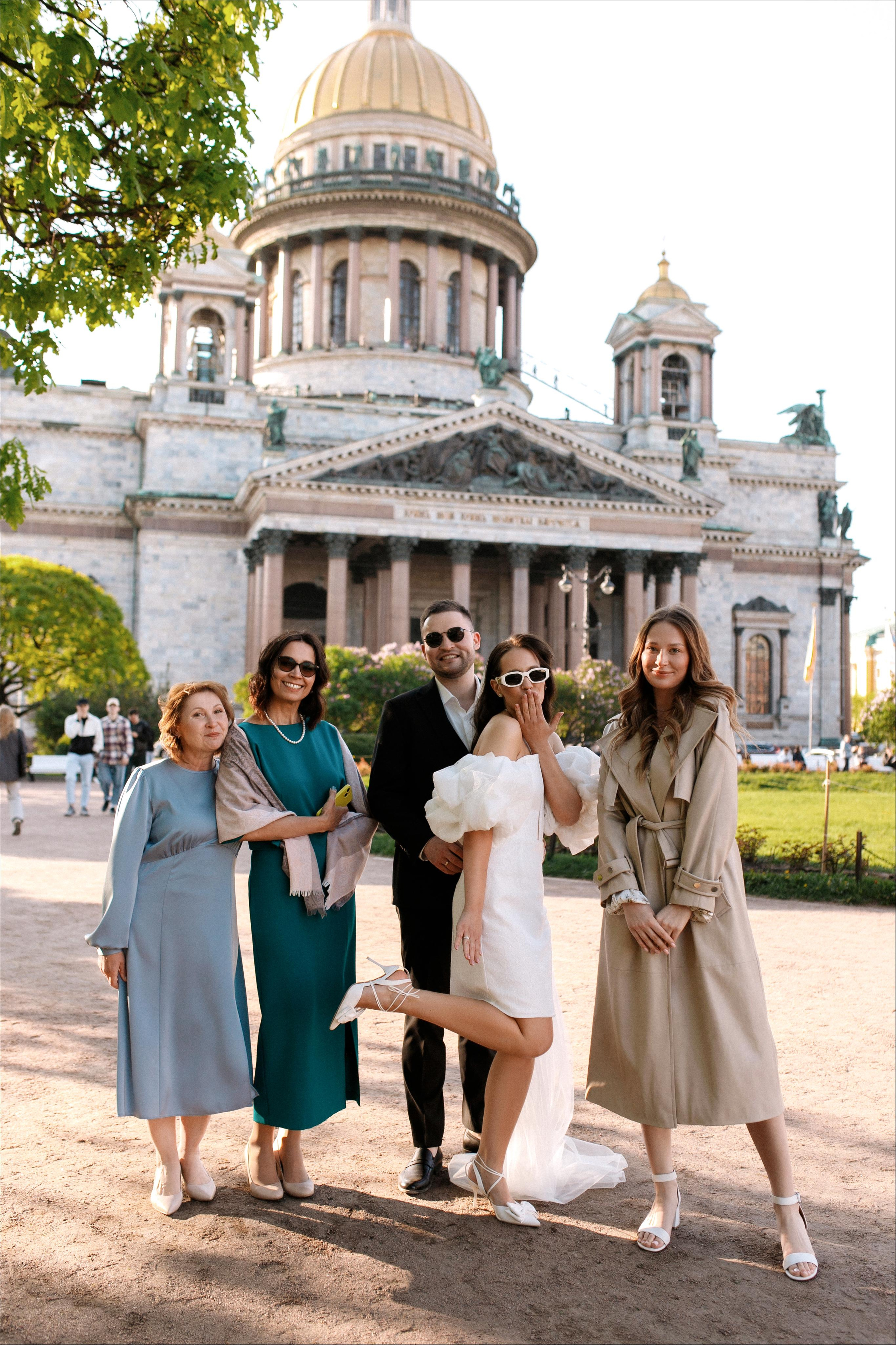 Амир и Аня. Фотограф Лизавета Синкевич. Женский портрет. Санкт-Петербург
