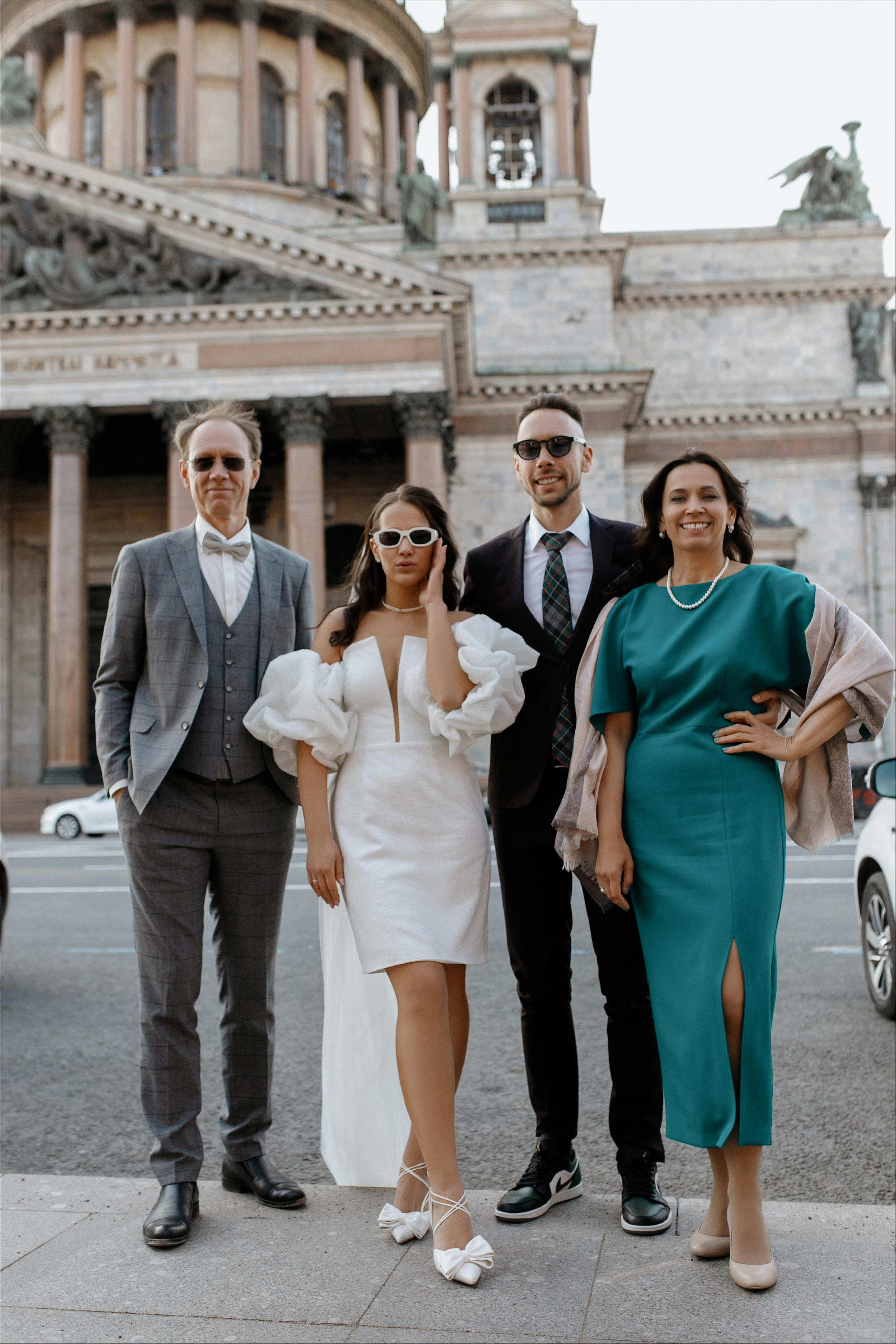 Амир и Аня. Фотограф Лизавета Синкевич. Женский портрет. Санкт-Петербург