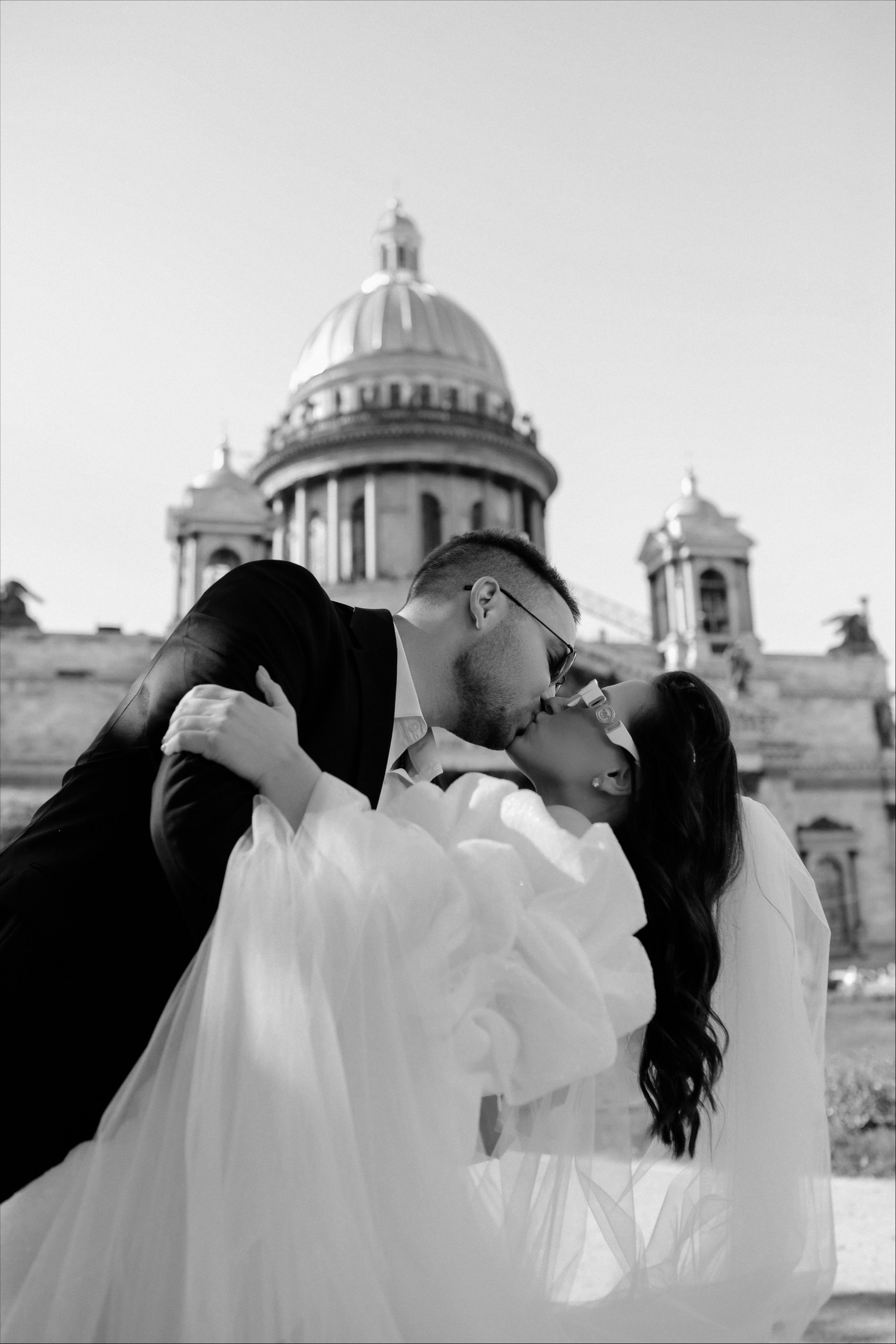 Амир и Аня. Фотограф Лизавета Синкевич. Женский портрет. Санкт-Петербург