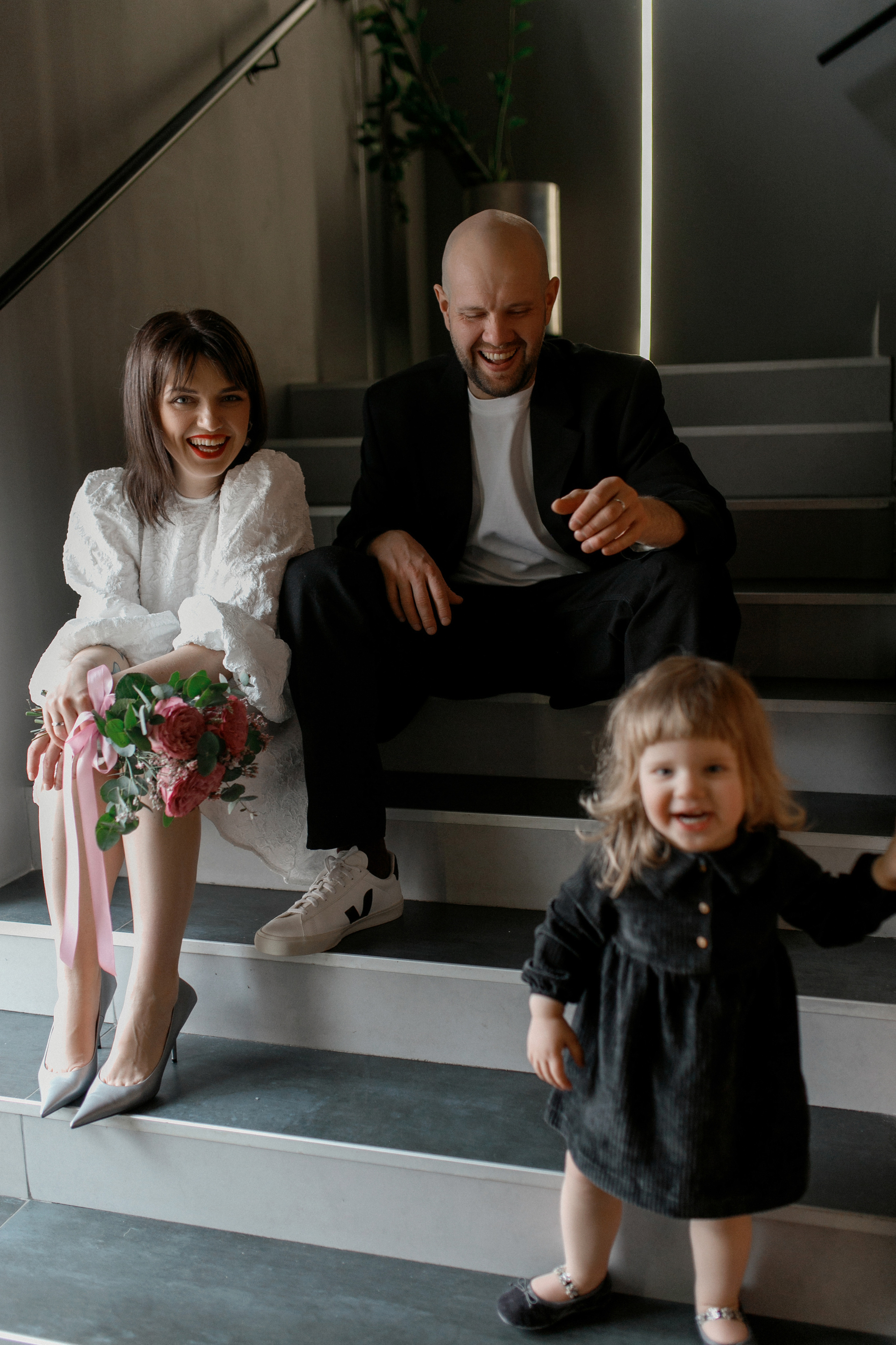 Тимур и Анна. Фотограф Лизавета Синкевич. Женский портрет. Санкт-Петербург