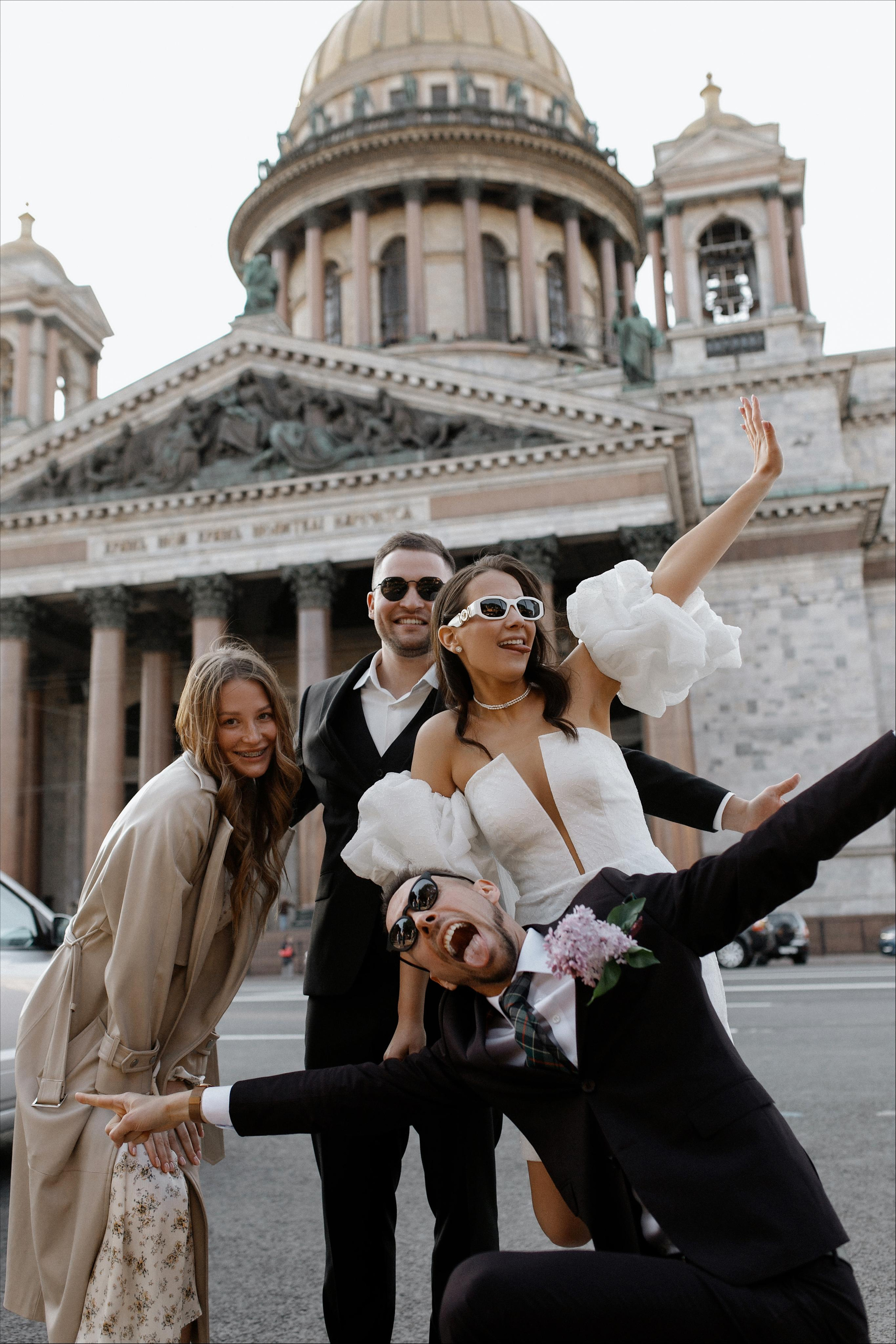 Амир и Аня. Фотограф Лизавета Синкевич. Женский портрет. Санкт-Петербург