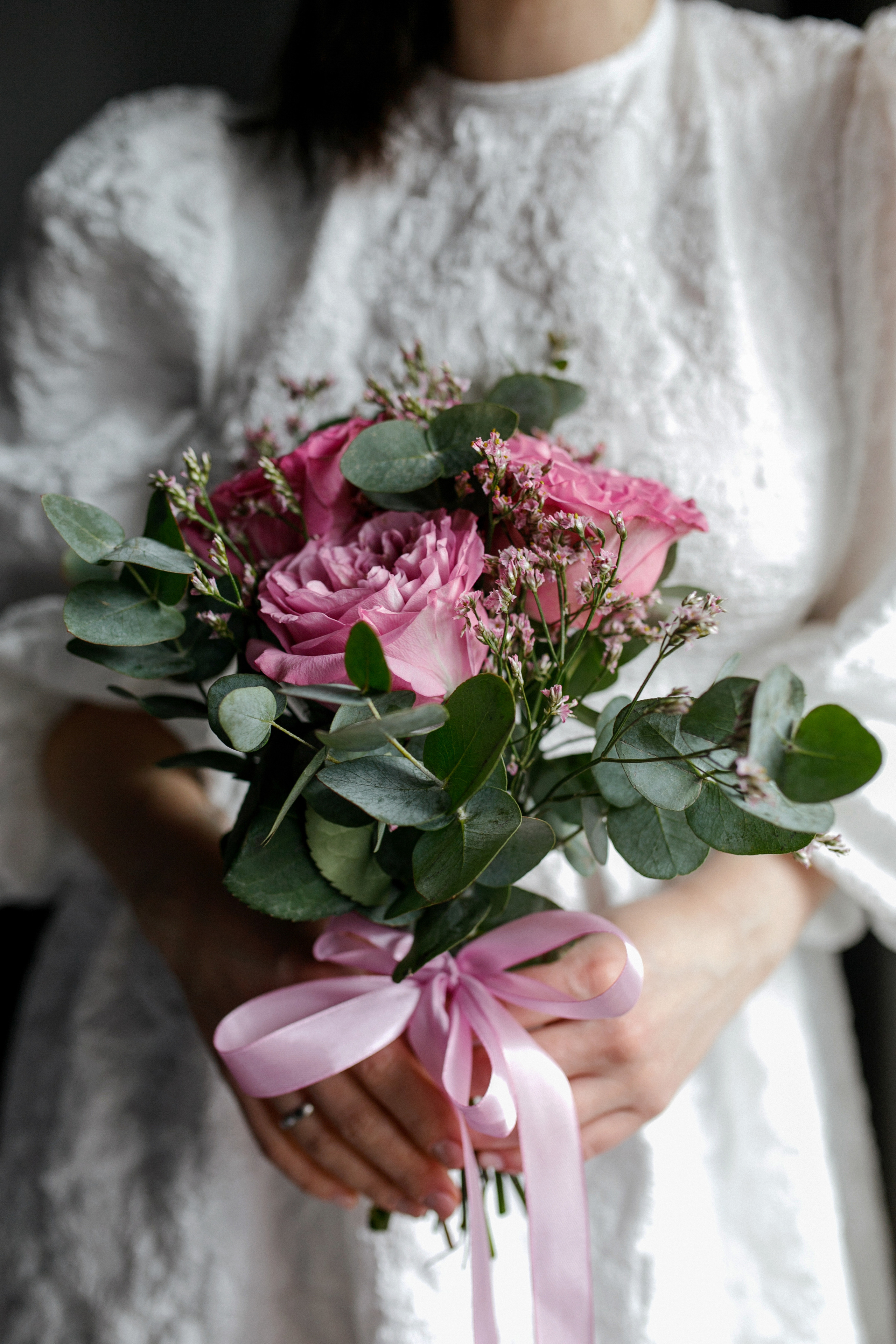 Тимур и Анна. Фотограф Лизавета Синкевич. Женский портрет. Санкт-Петербург