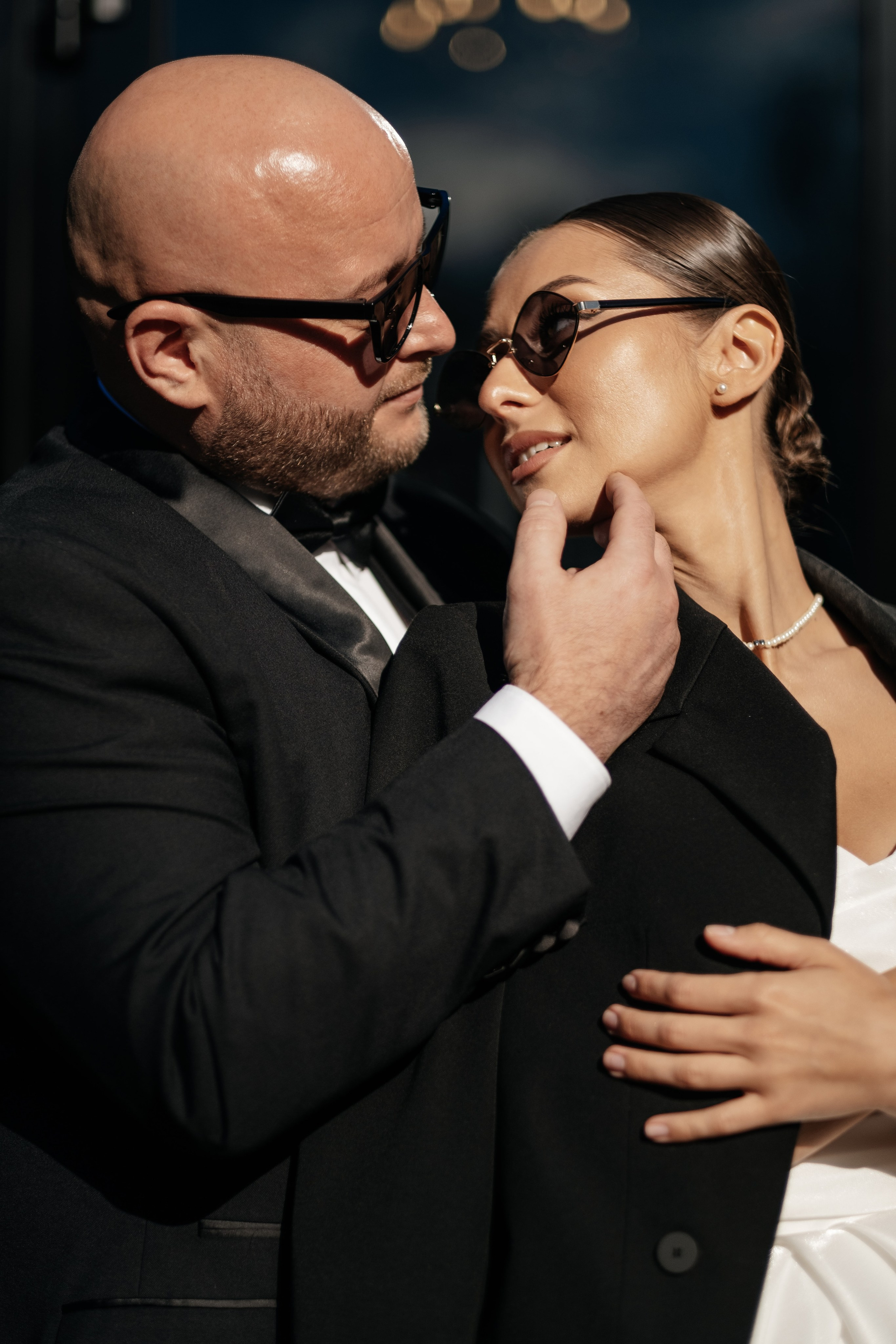 Дмитрий и Екатерина. Свадебный и семейный фотограф Москва, Звенигород, Одинцово, Можайск,