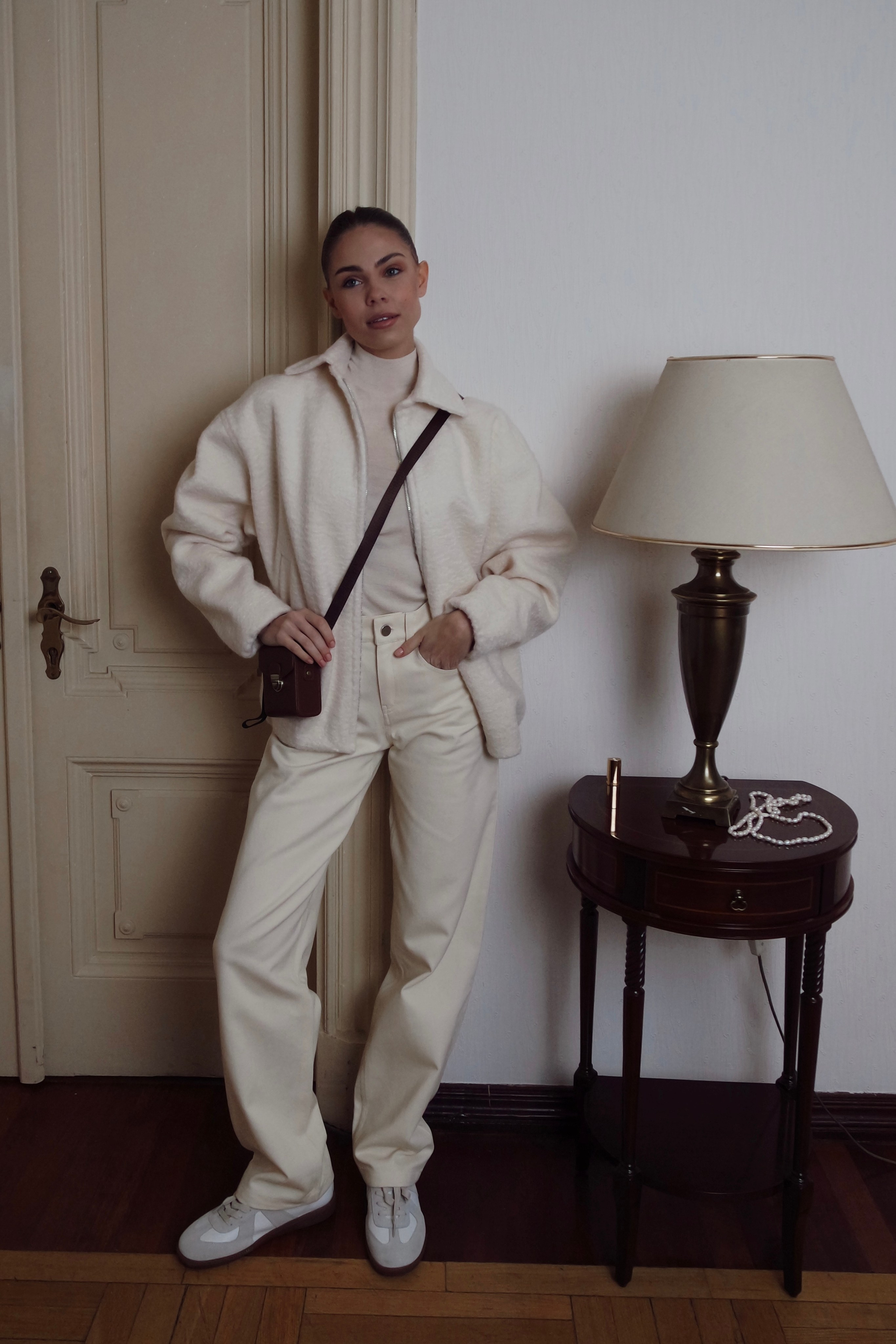 Reque. Дарья Стумайтис — продюсер и креатор