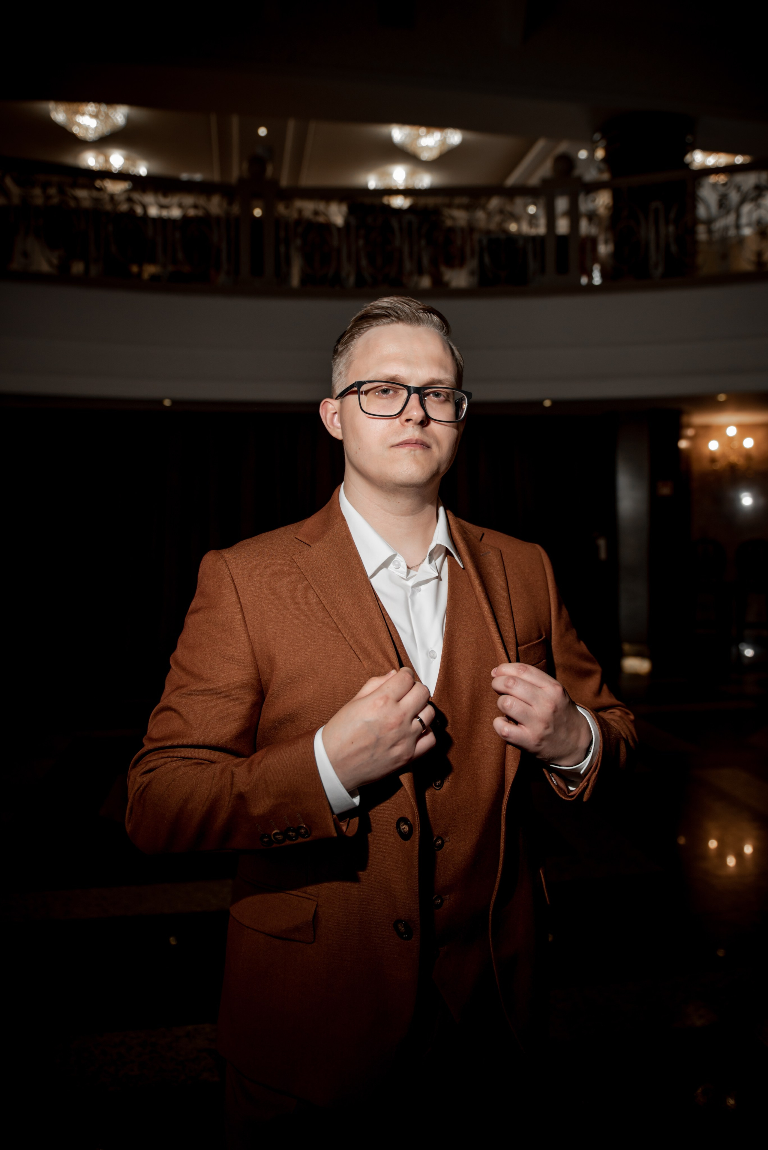 Софья & Константин