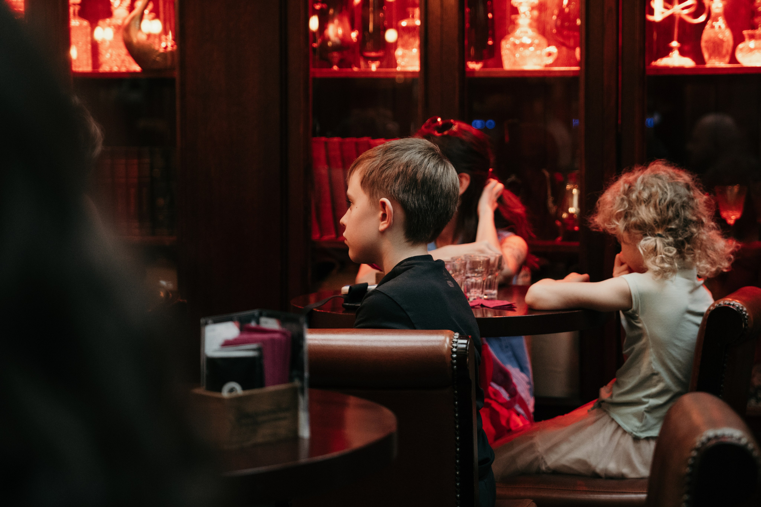 Джазовый вечер. Фотограф и видеограф Мария Банщикова, Солнечногорск, Москва