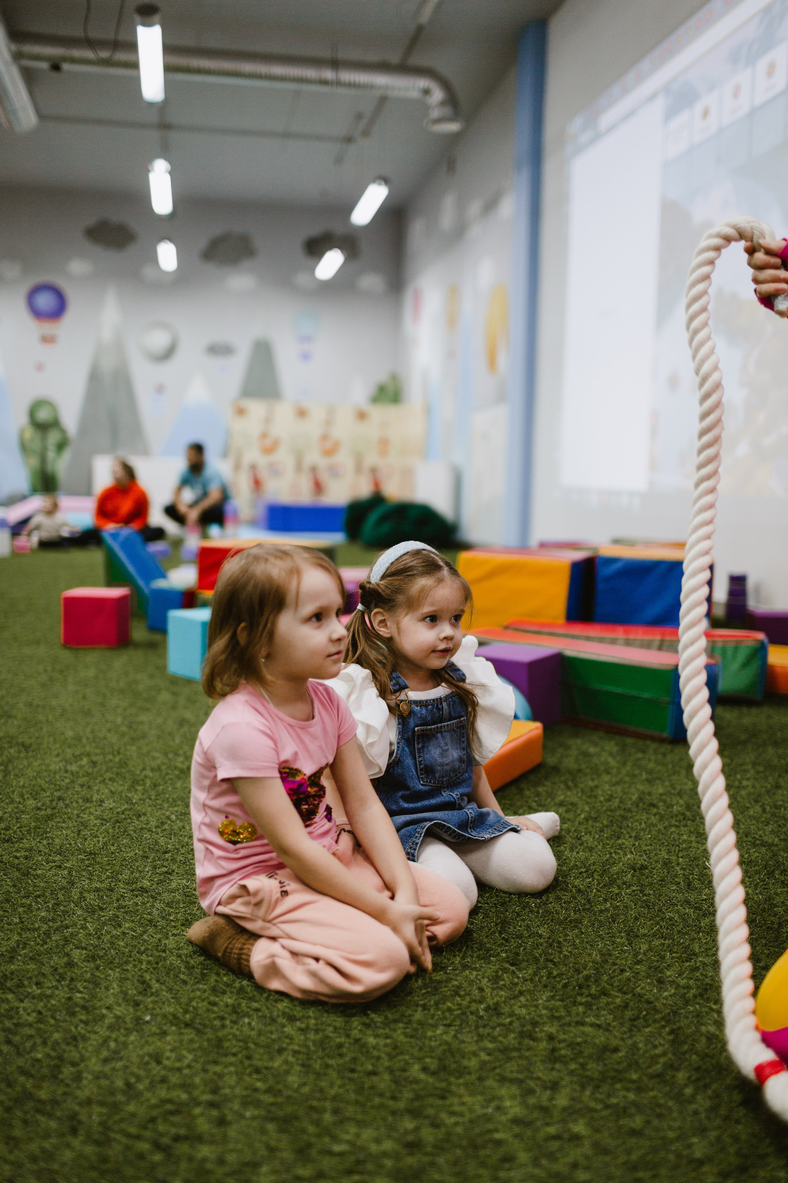 Третий день рождения. Фотограф и видеограф Мария Банщикова, Солнечногорск, Москва