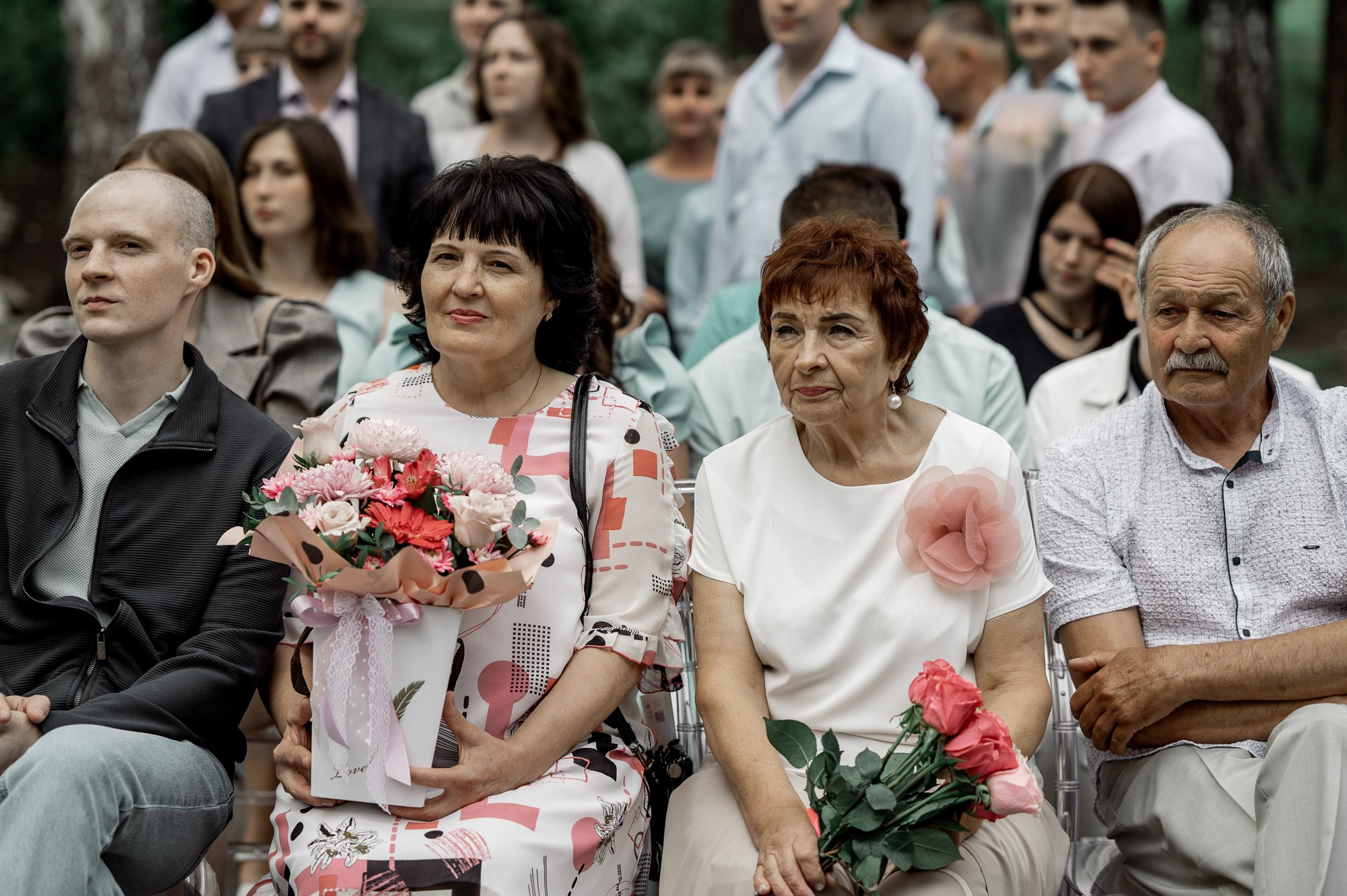 Максим и Дарья. Свадебный фотограф в Тюмени Анастасия Конева