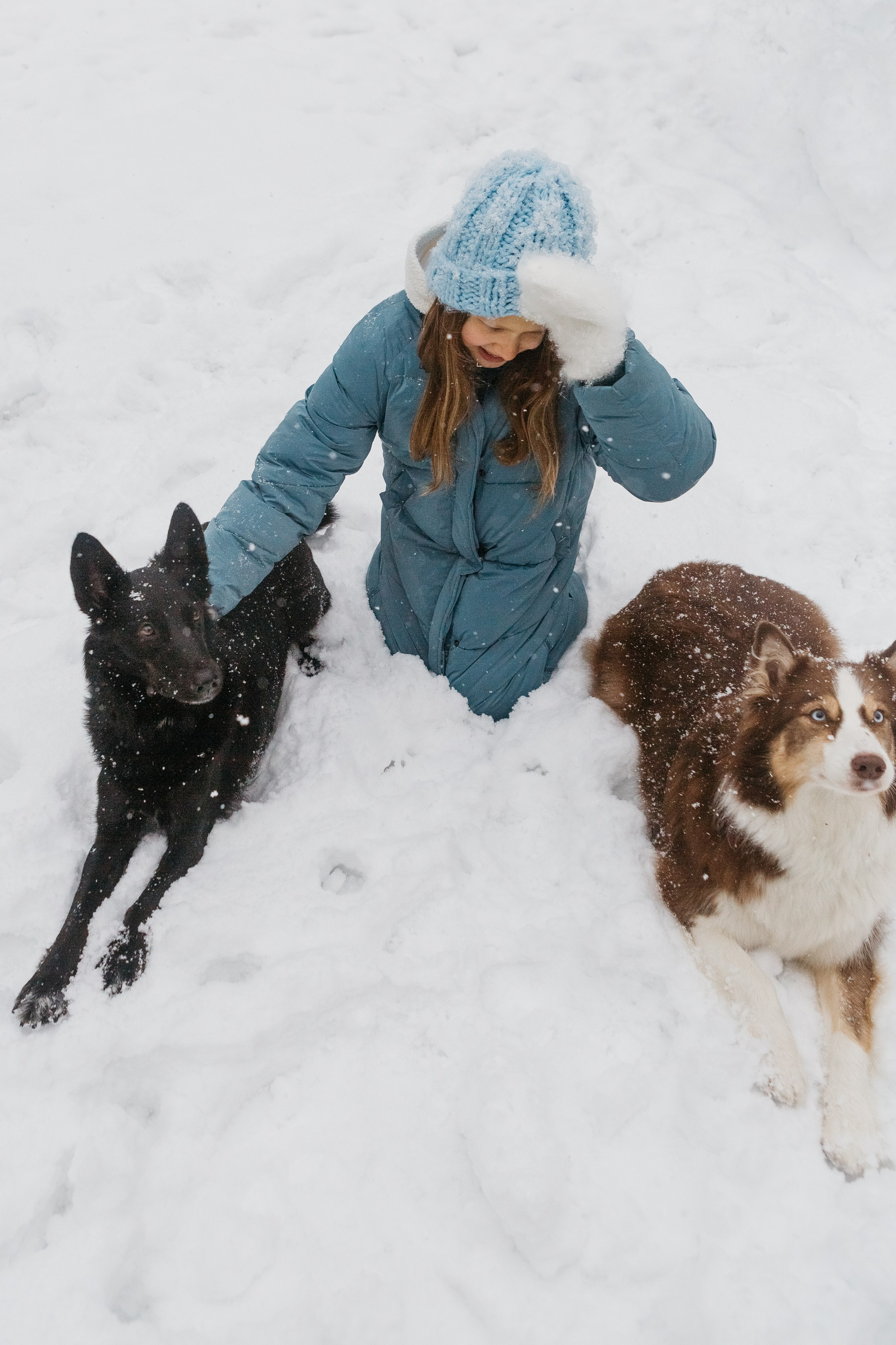 Анастасия. Семейный и портретный фотограф в Санкт-Петербурге