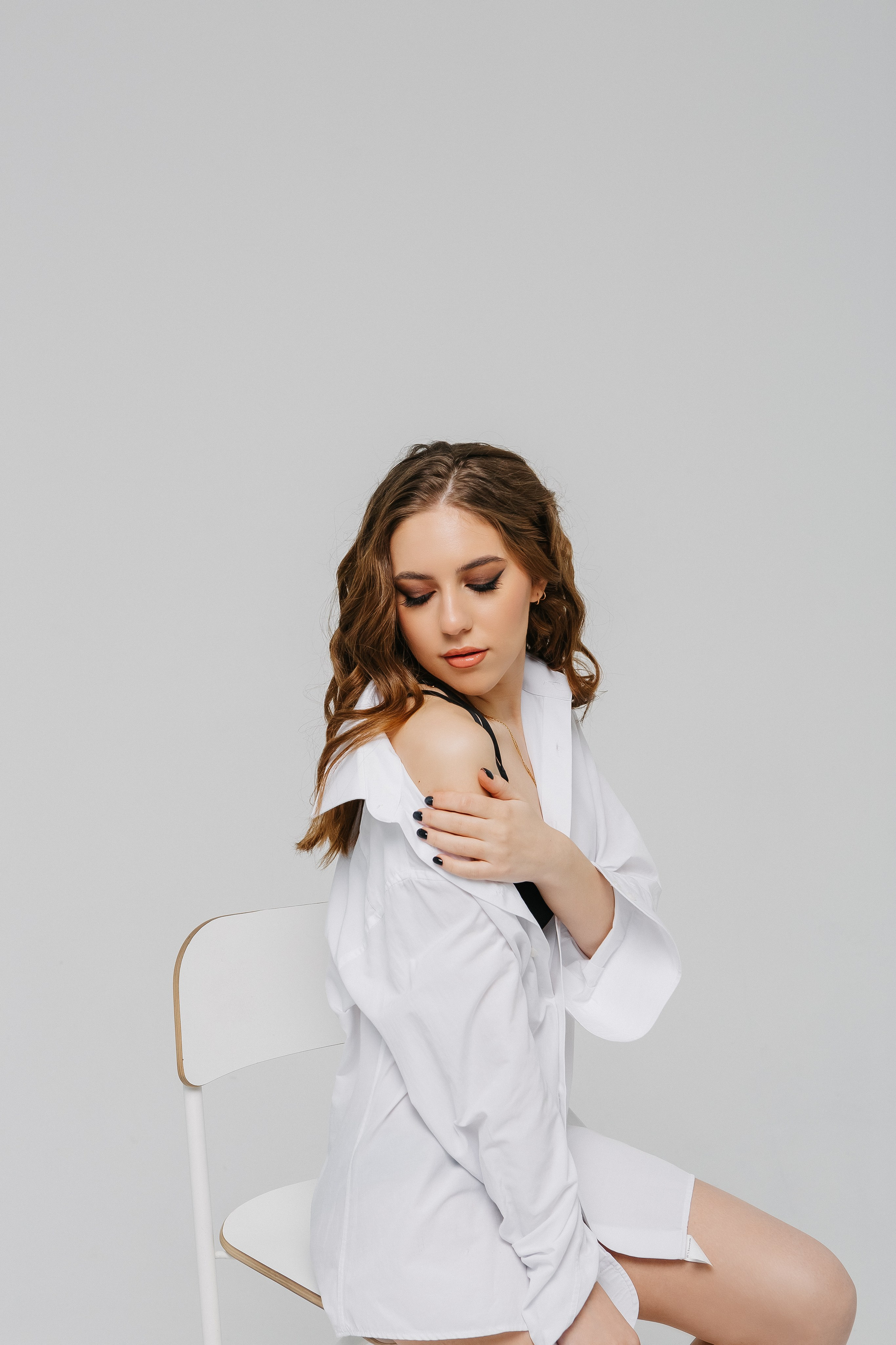 Ника. Семейный и портретный фотограф в Санкт-Петербурге