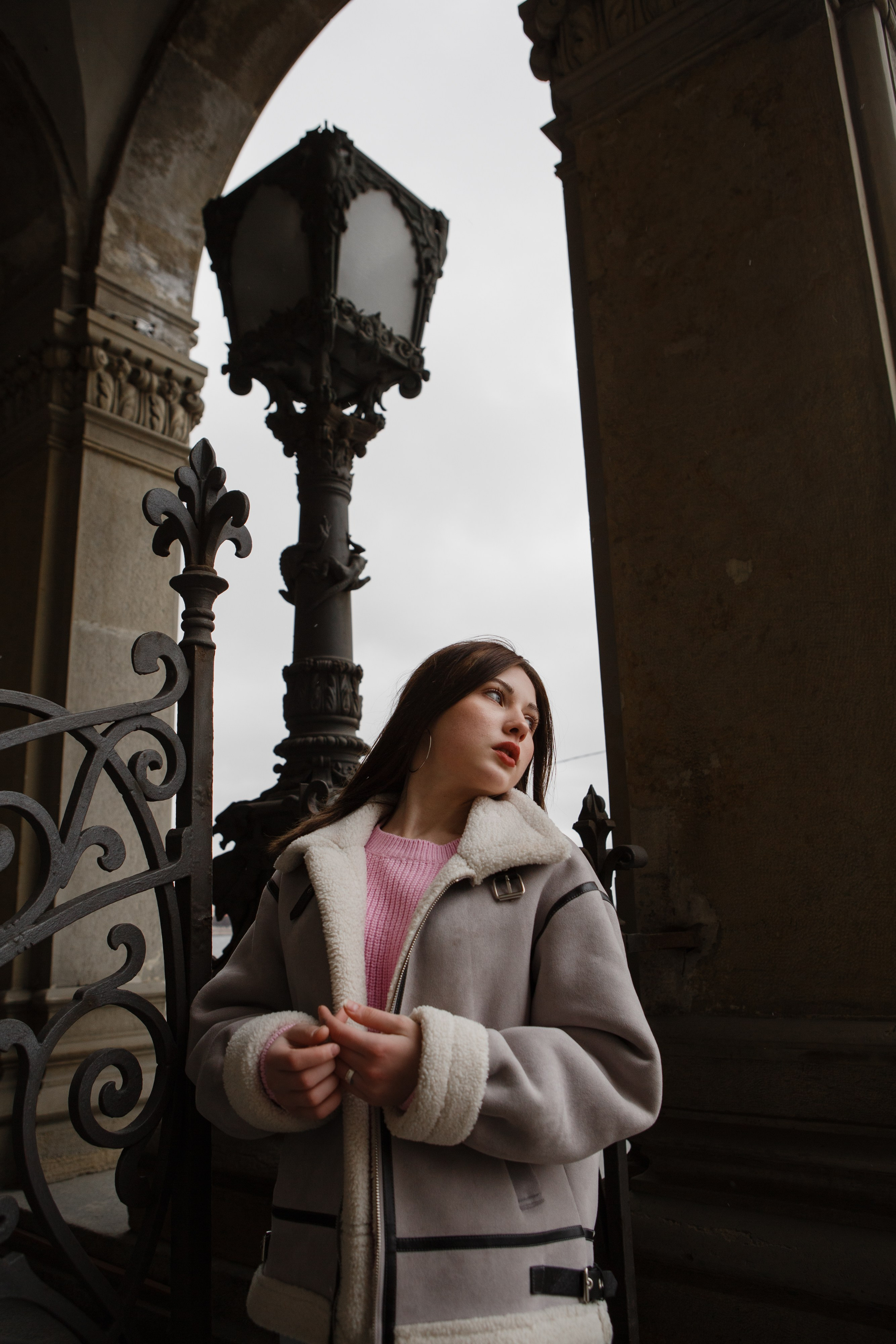 Марина. Семейный и портретный фотограф в Санкт-Петербурге