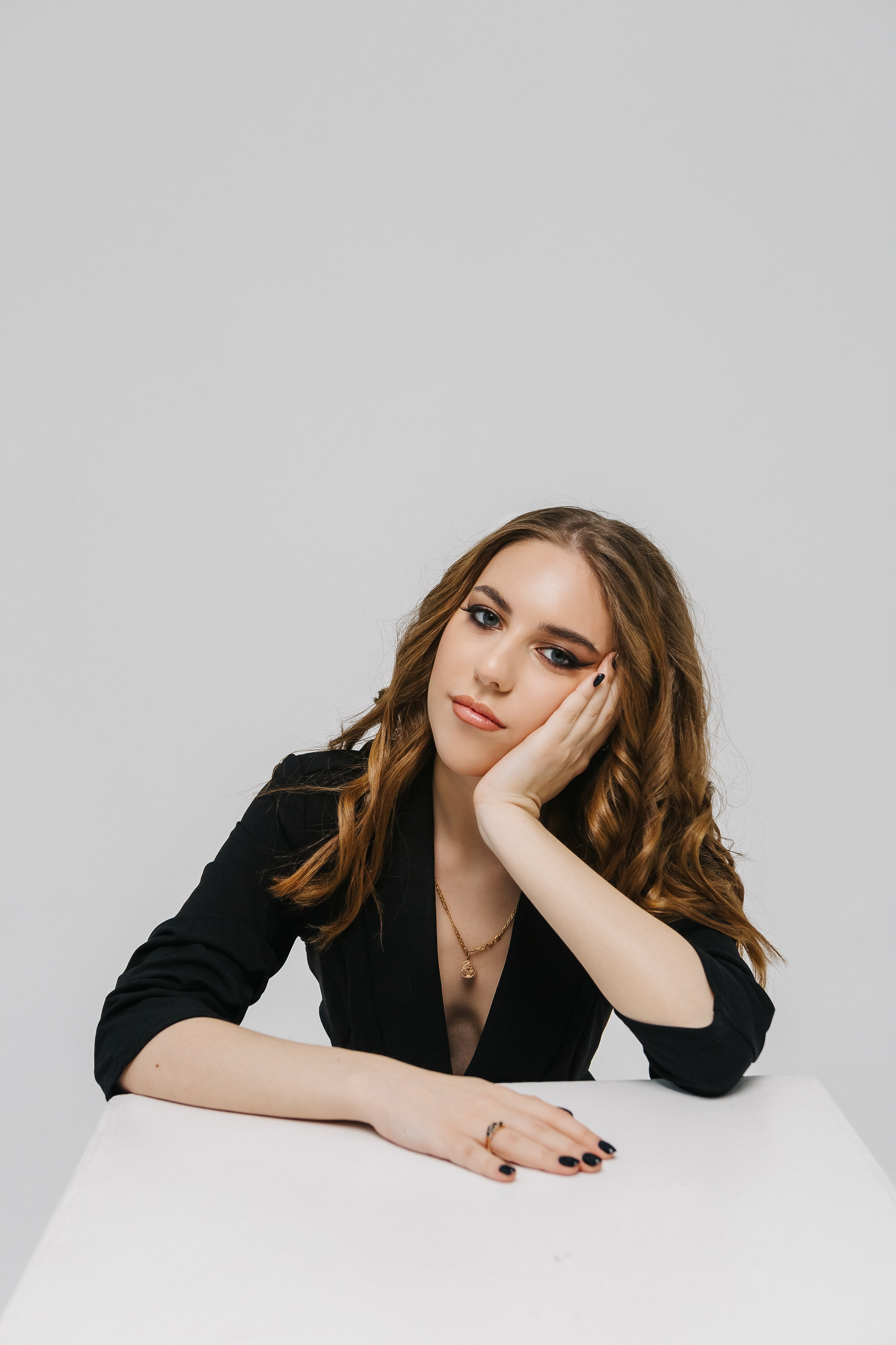 Ника. Семейный и портретный фотограф в Санкт-Петербурге