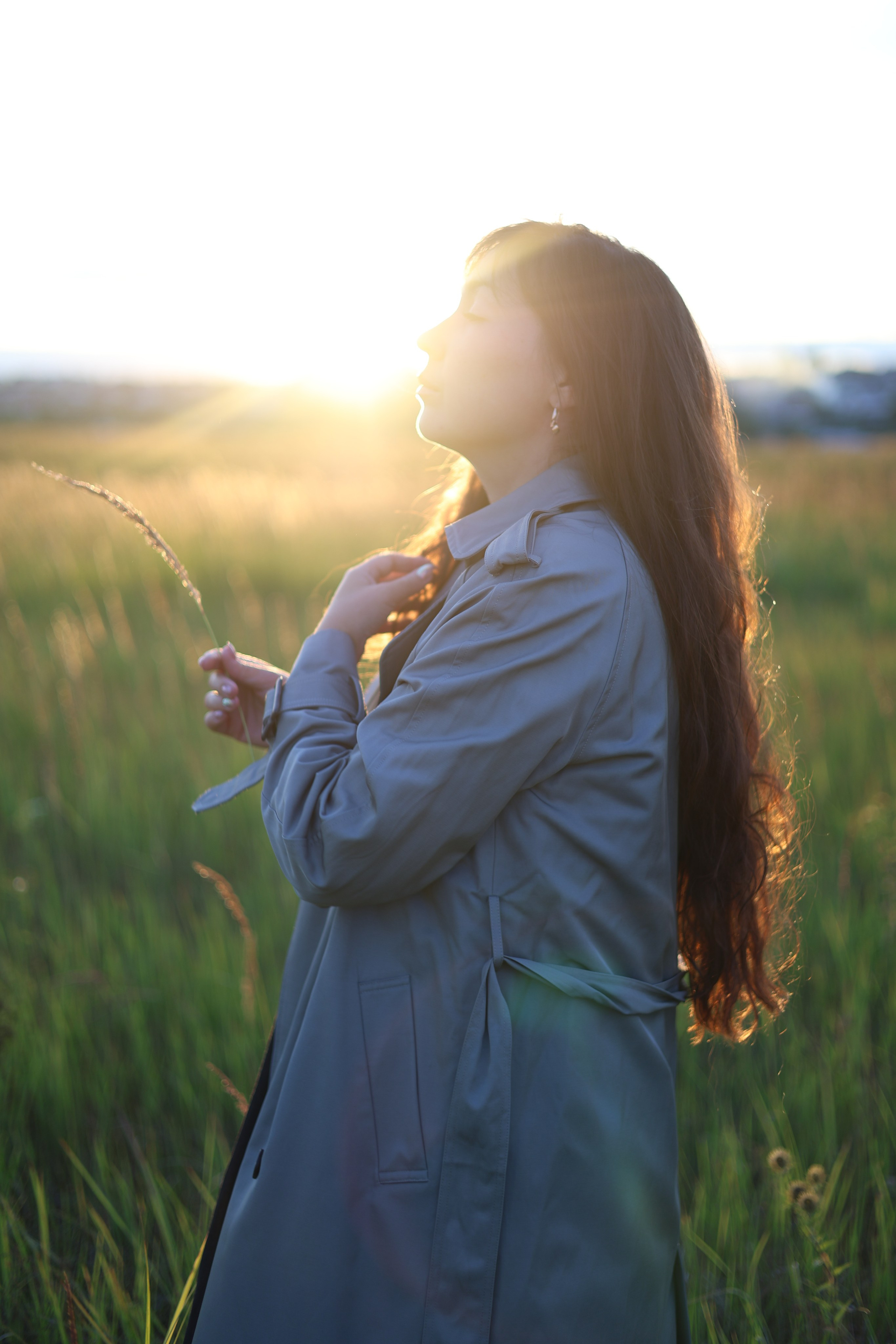 Катя. Семейный и детский фотограф в Москве Анастасия Мурга