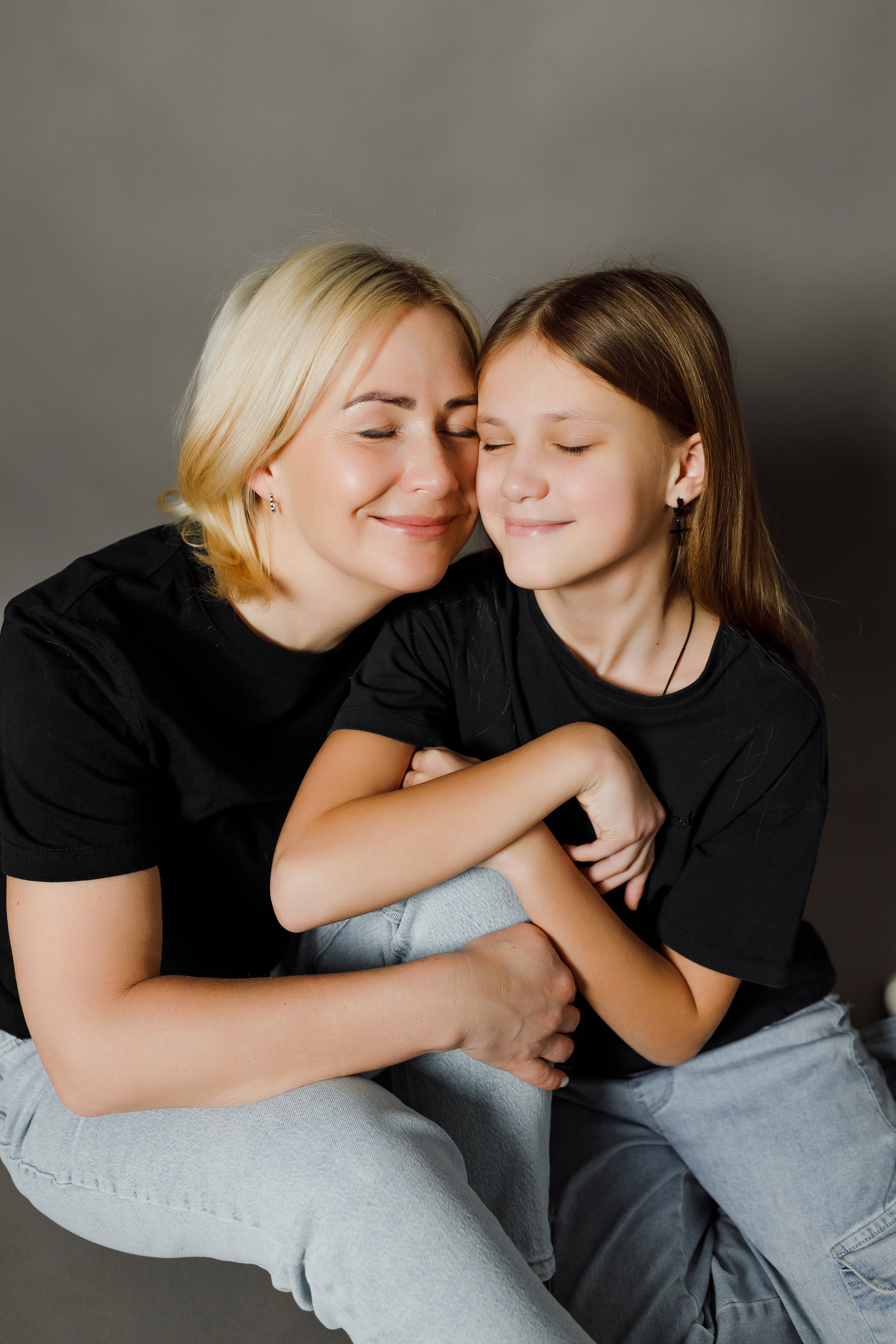 Ирина. Портрет поколений. Детский и семейный фотограф в Краснодаре Альбина Морозова