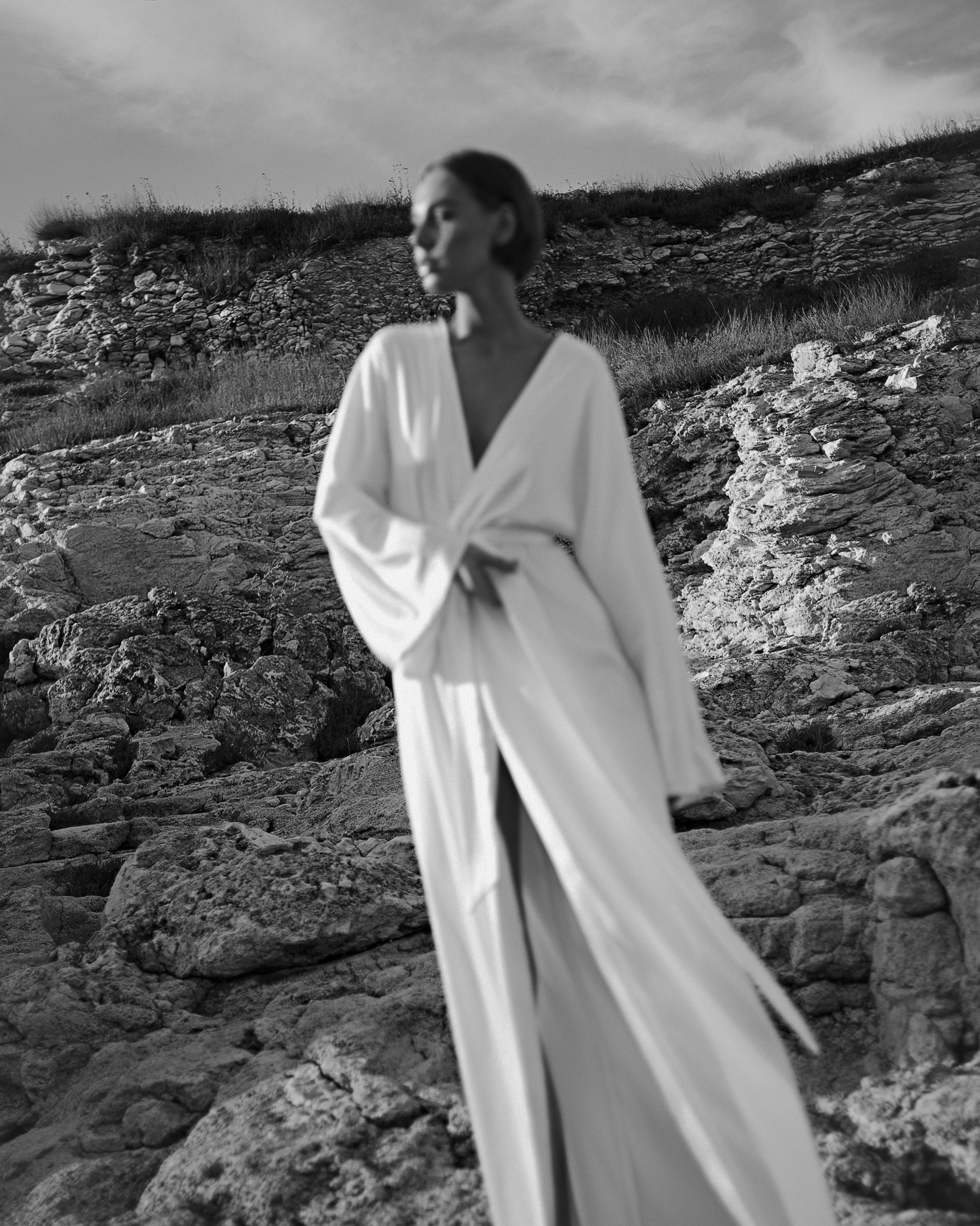 Для бренда Olessi Line 2. Фотограф для людей и их брендов