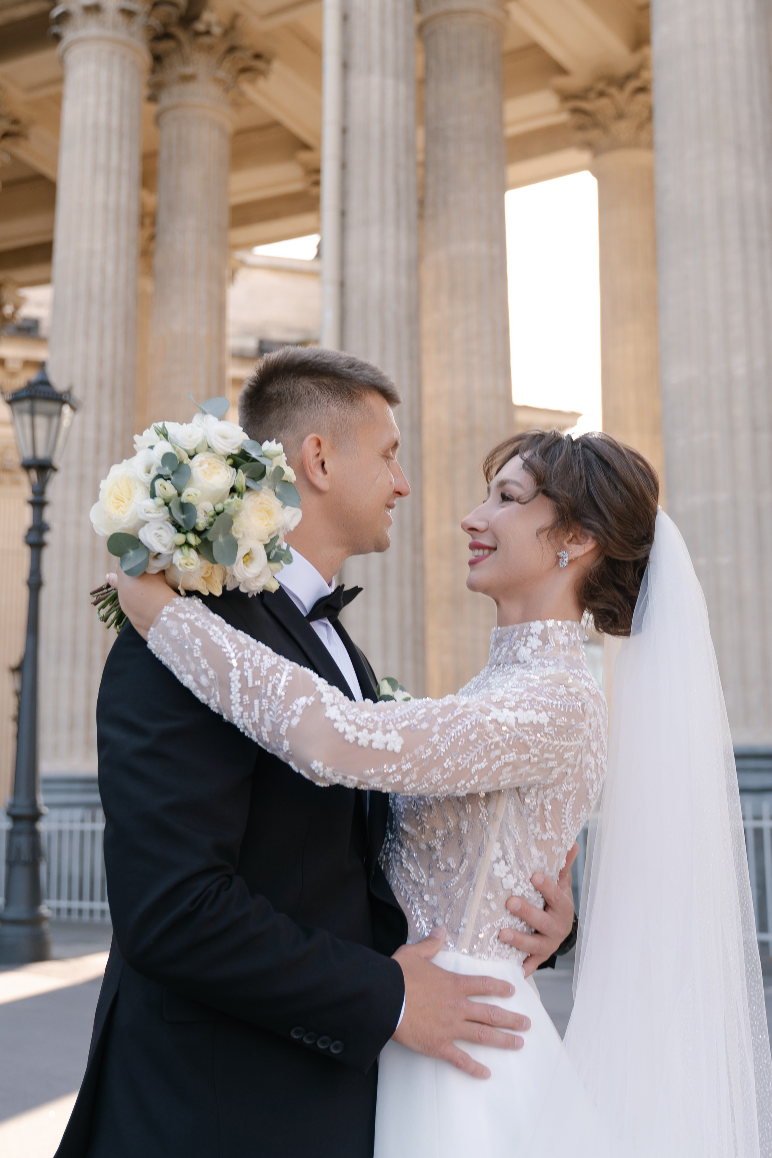 07.09.2023. Свадебный фотограф — Наталья Фед СПб/Москва