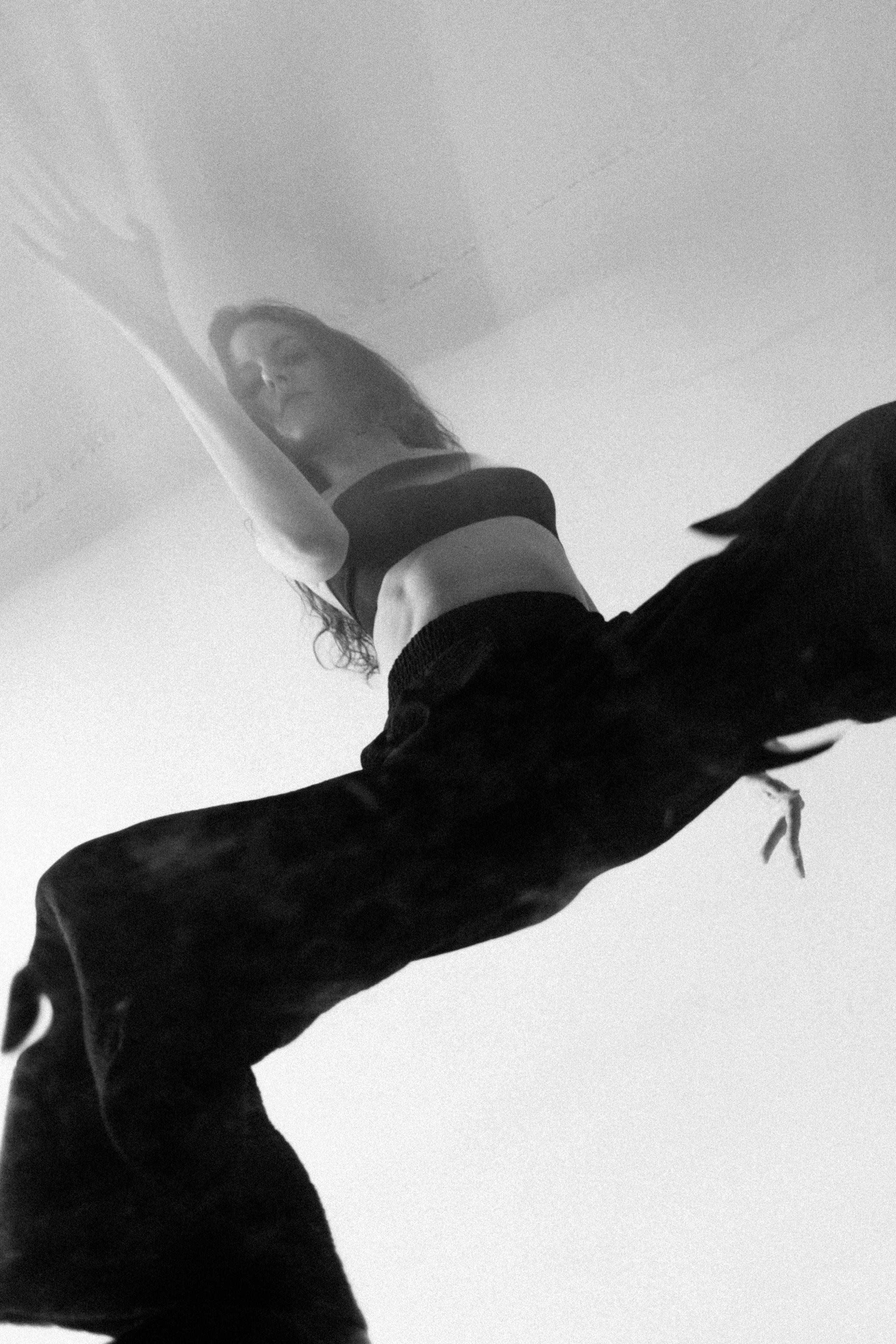 Елена. Портретный фотограф