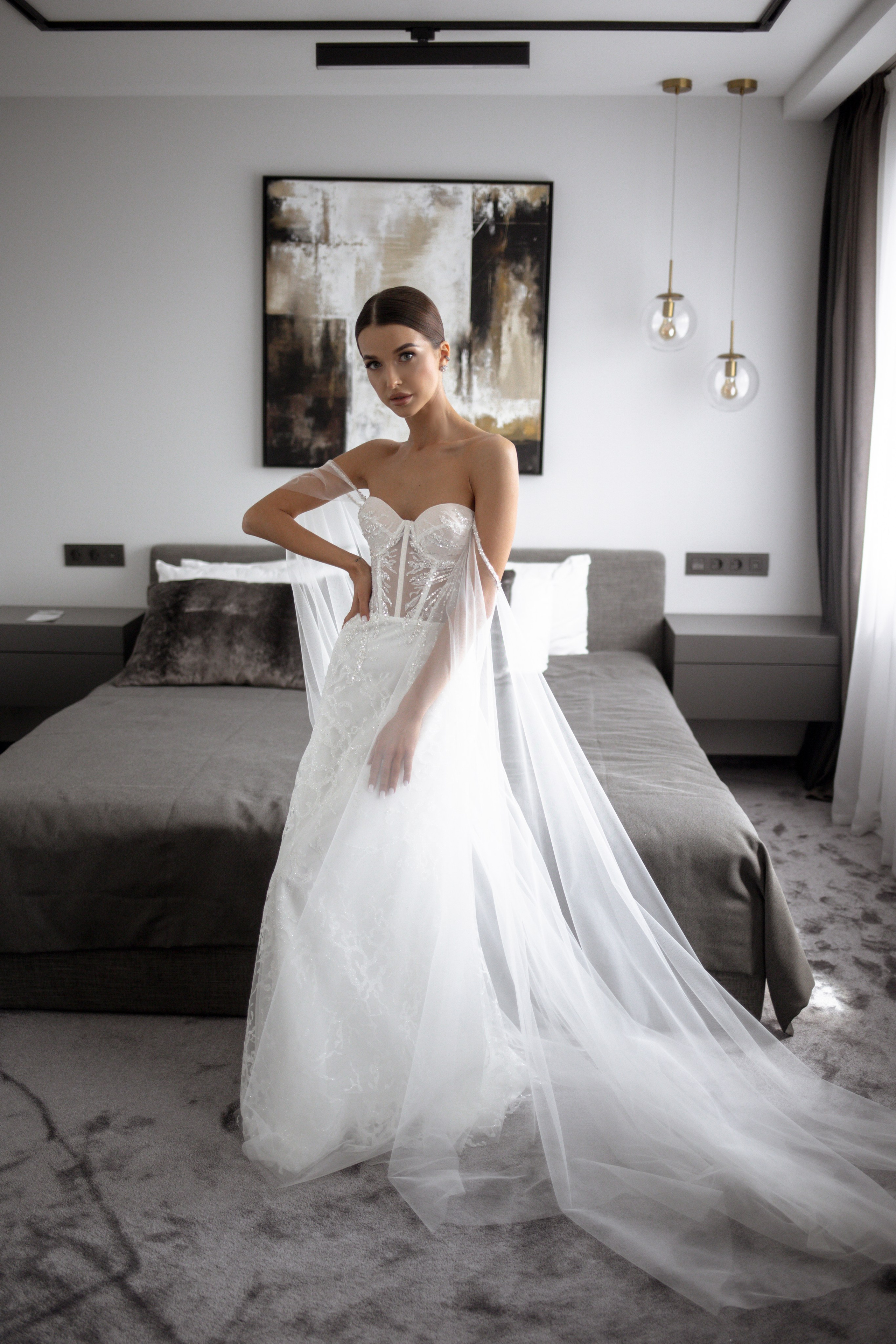 💍 Кристина & Артем. Свадебный фотограф Мария Жукова