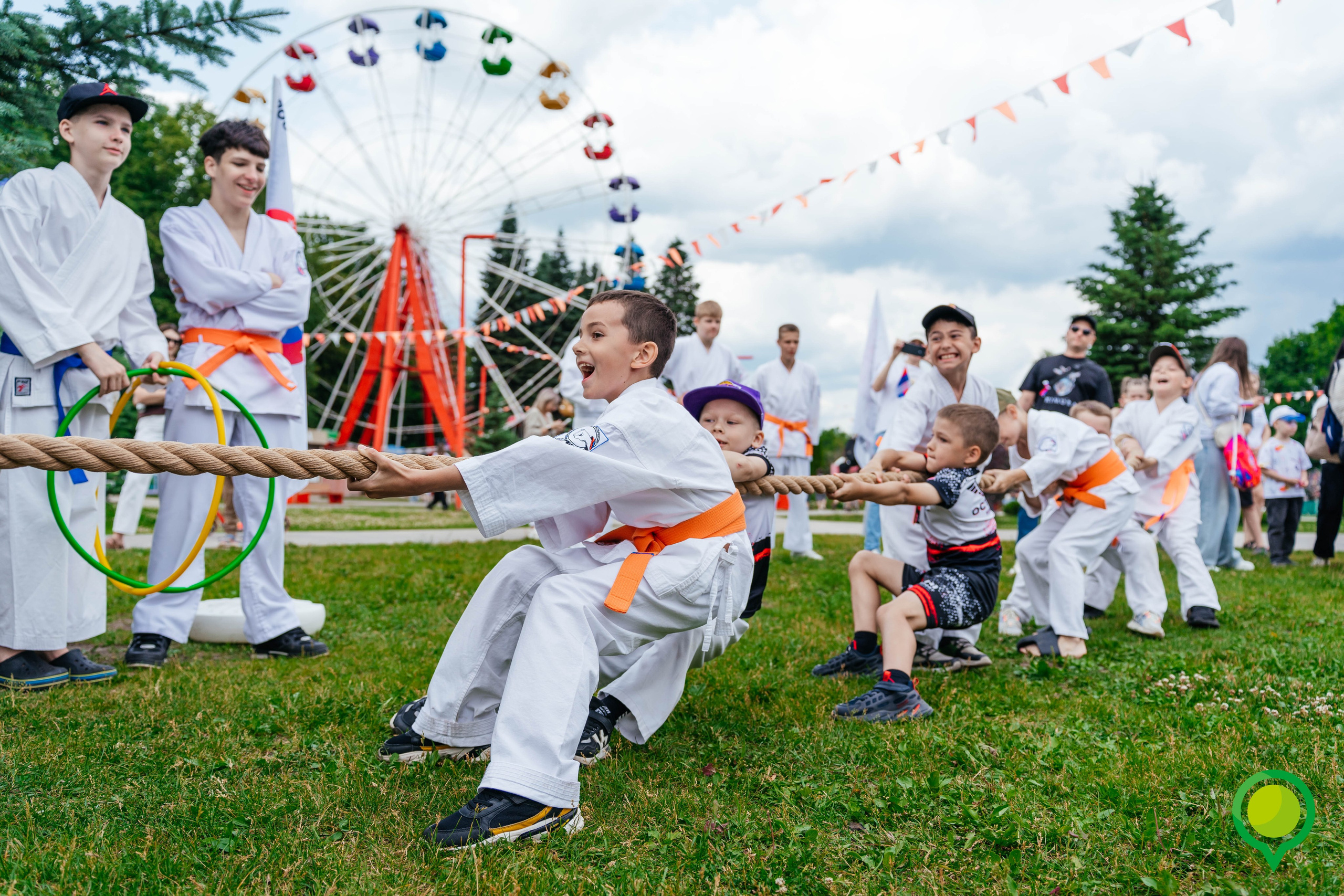 Спорт. Главная