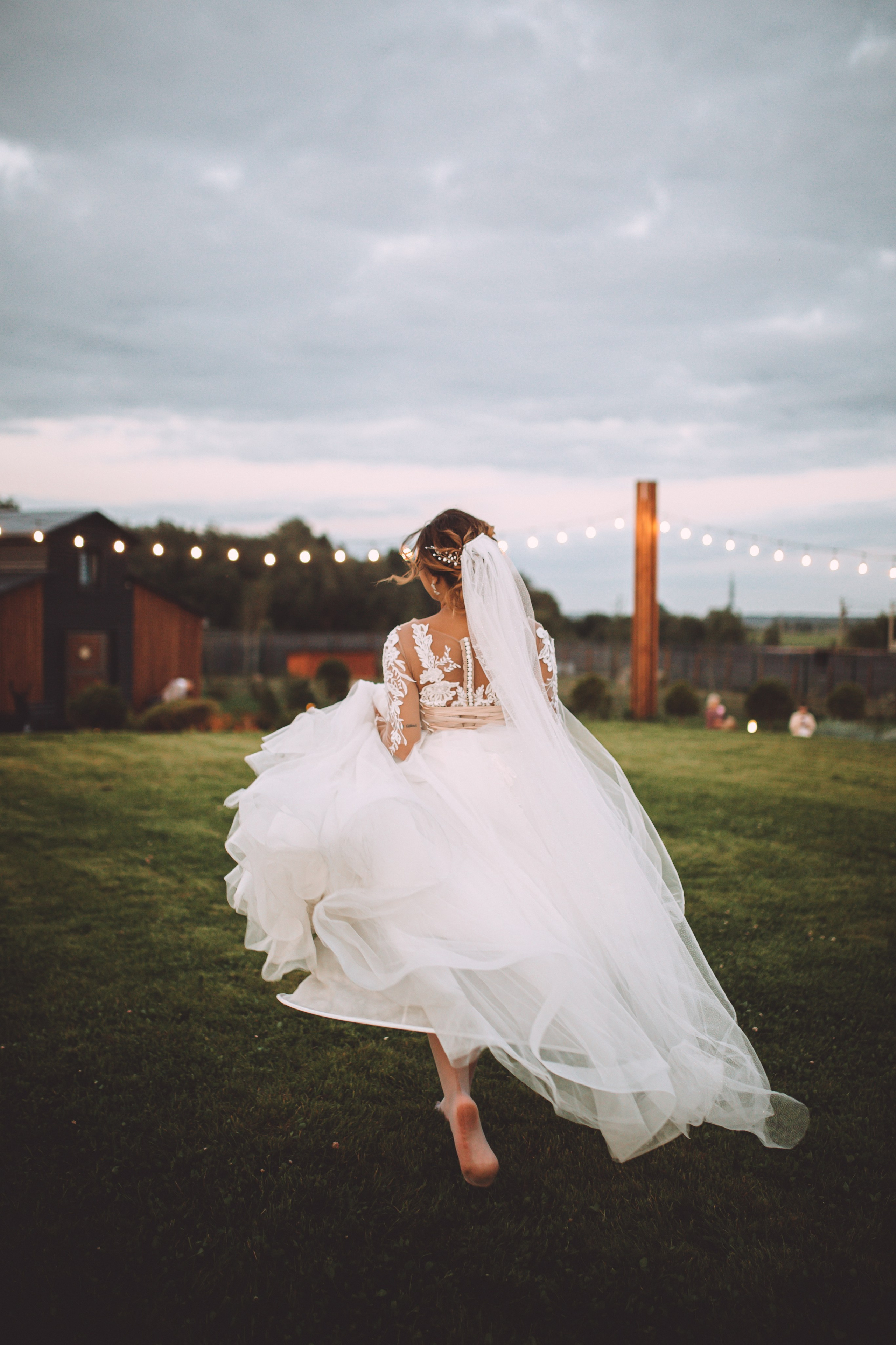 Никита & Олеся. Анна Михайлова|Свадебный фотограф в Санкт-Петербурге