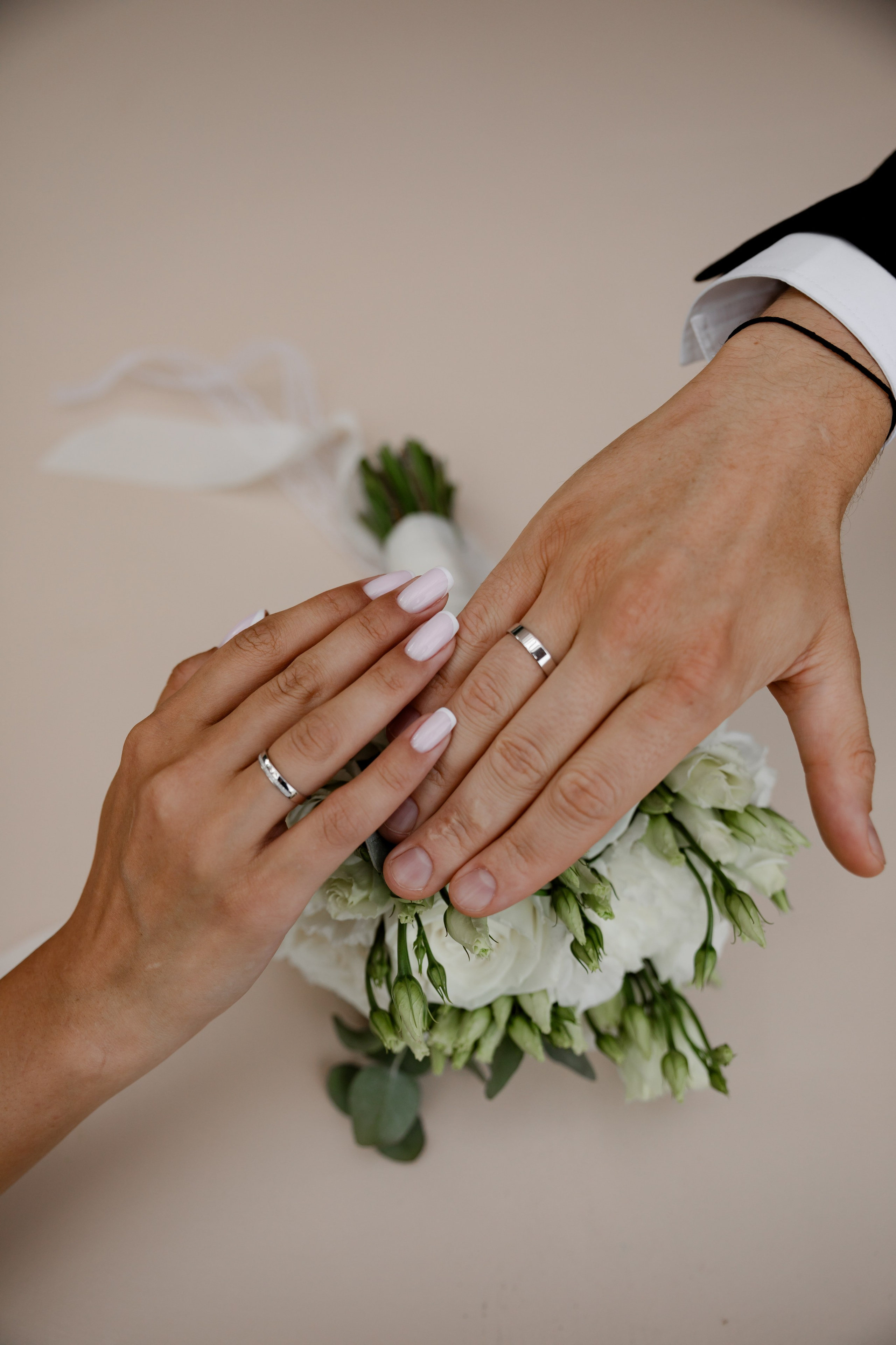 Wedding Day. Анна Михайлова|Свадебный фотограф в Санкт-Петербурге