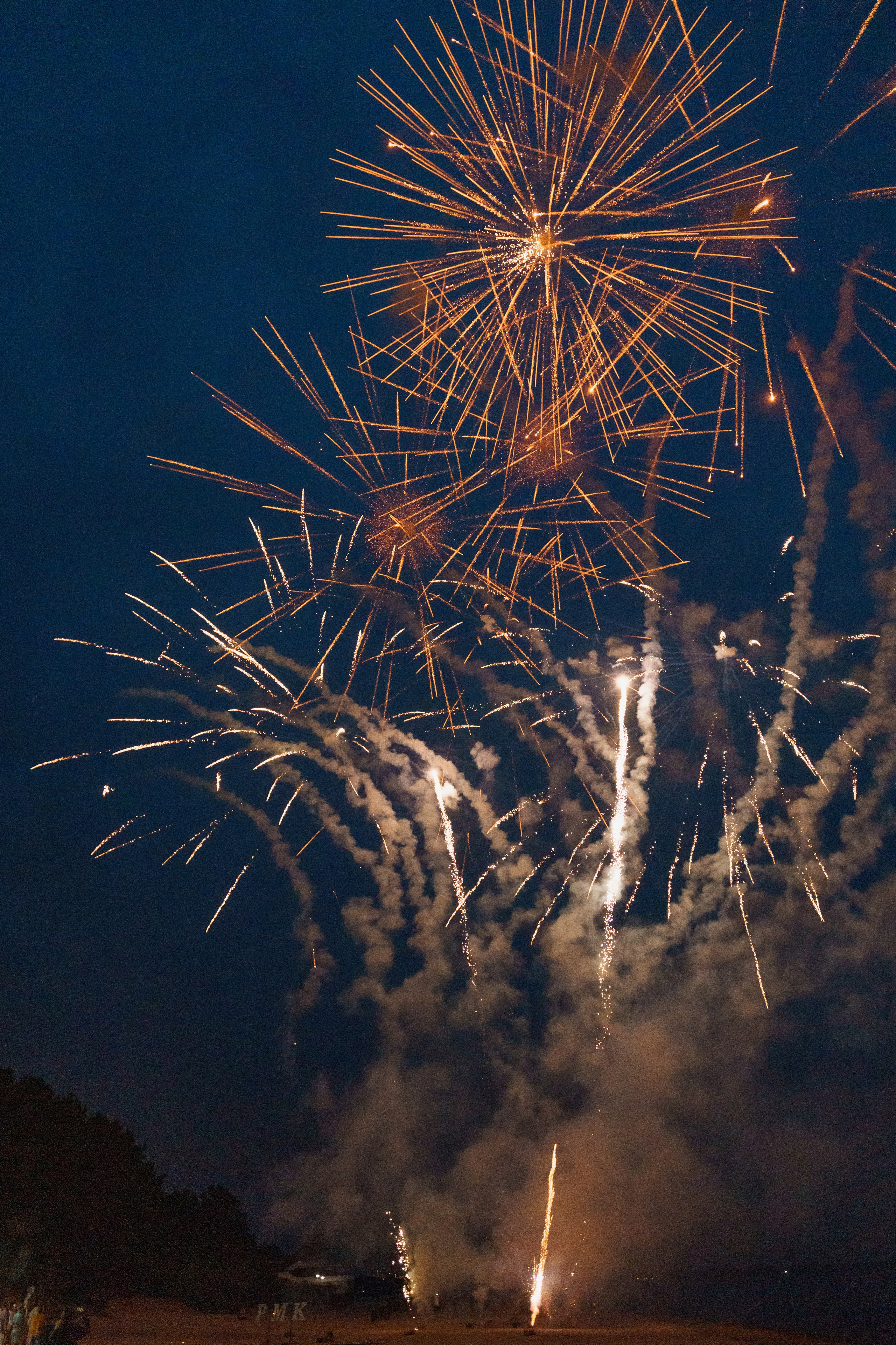 RMK 15 лет, Calipso. Андрей Сухинин репортажный свадебный фотограф Санкт-Петербург