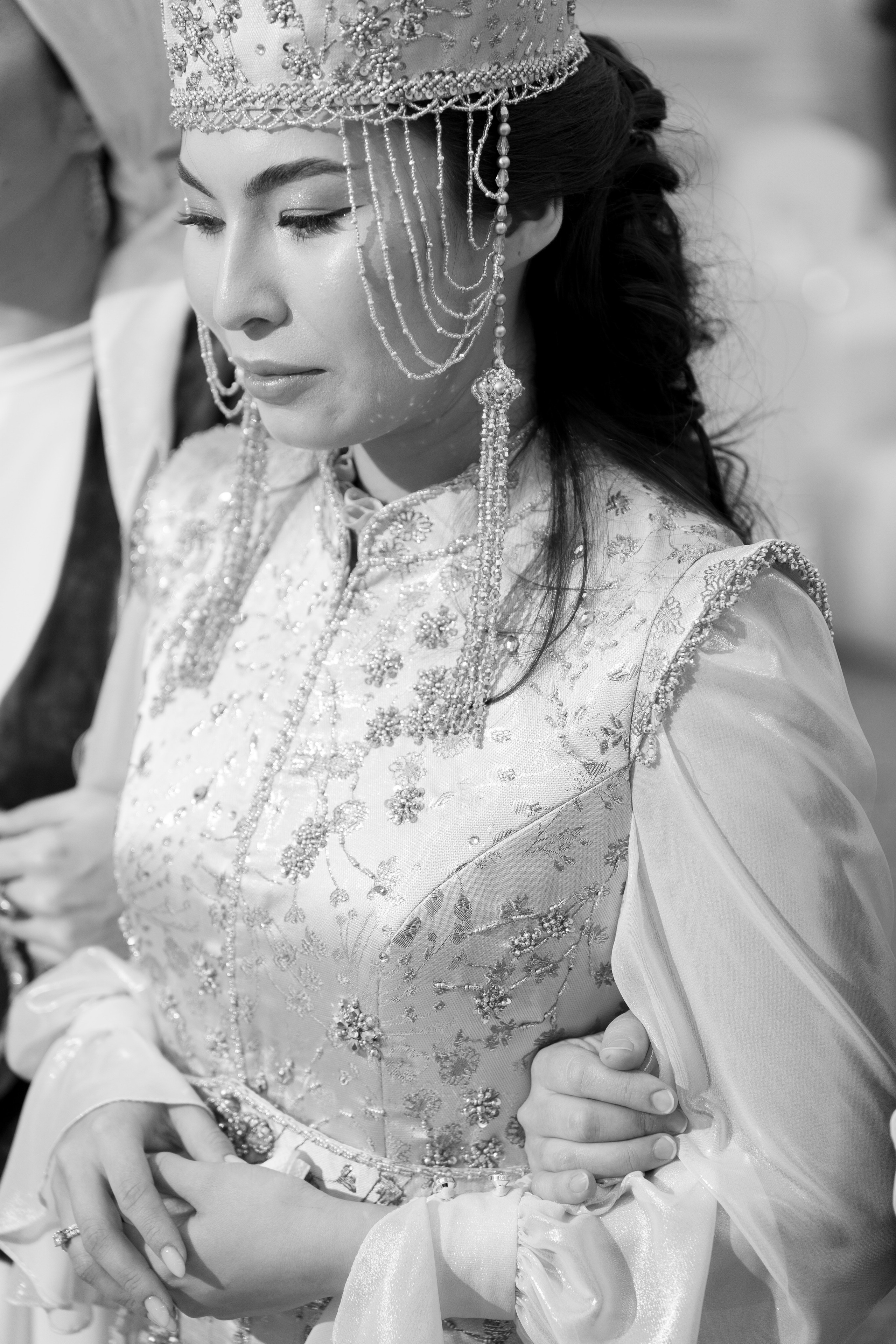 Madina — Qyz uzatu. Wedding and Love story Photographer