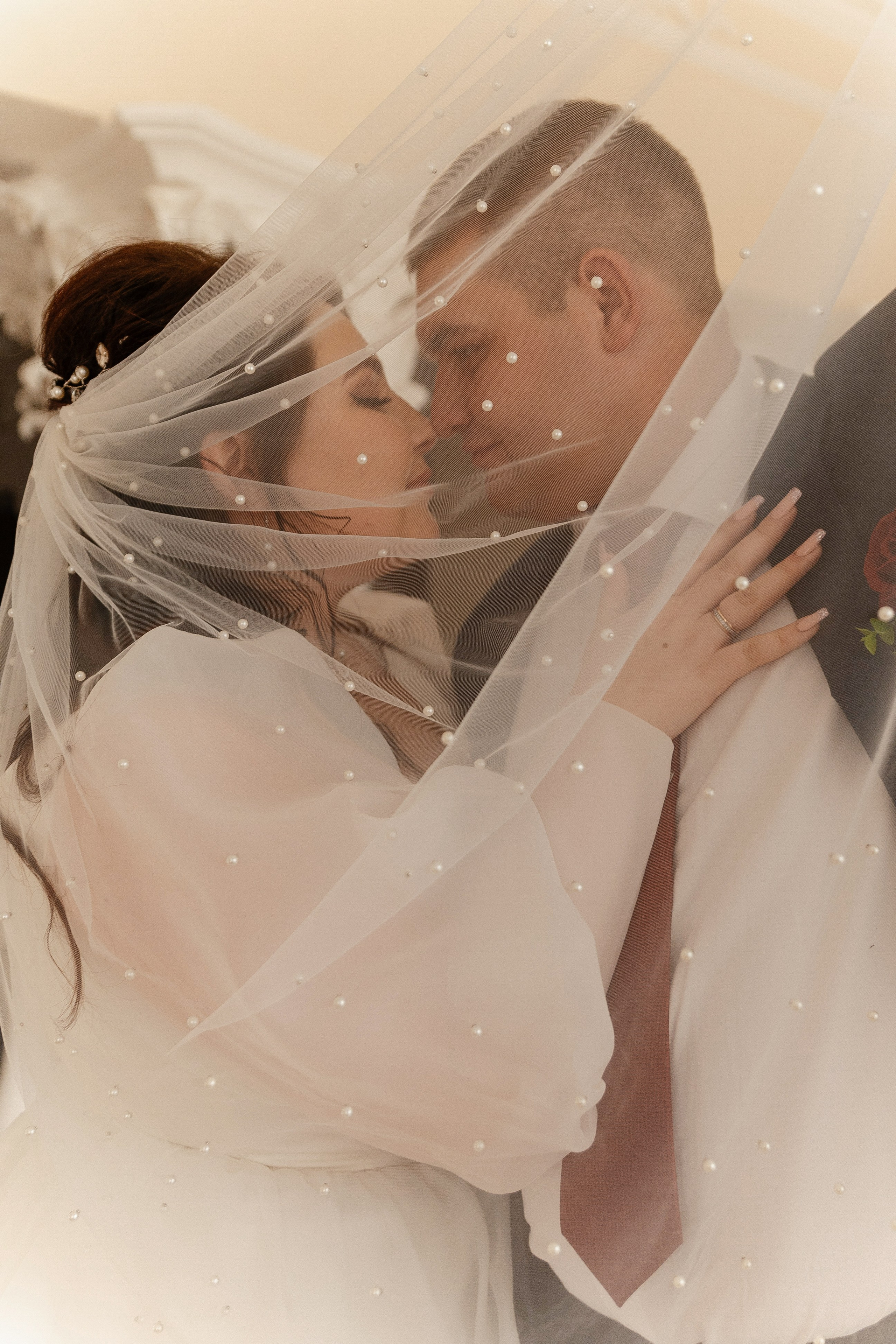 Диана&Вячеслав. Семейный и свадебный фотограф в Южноуральске Екатерина Столярова