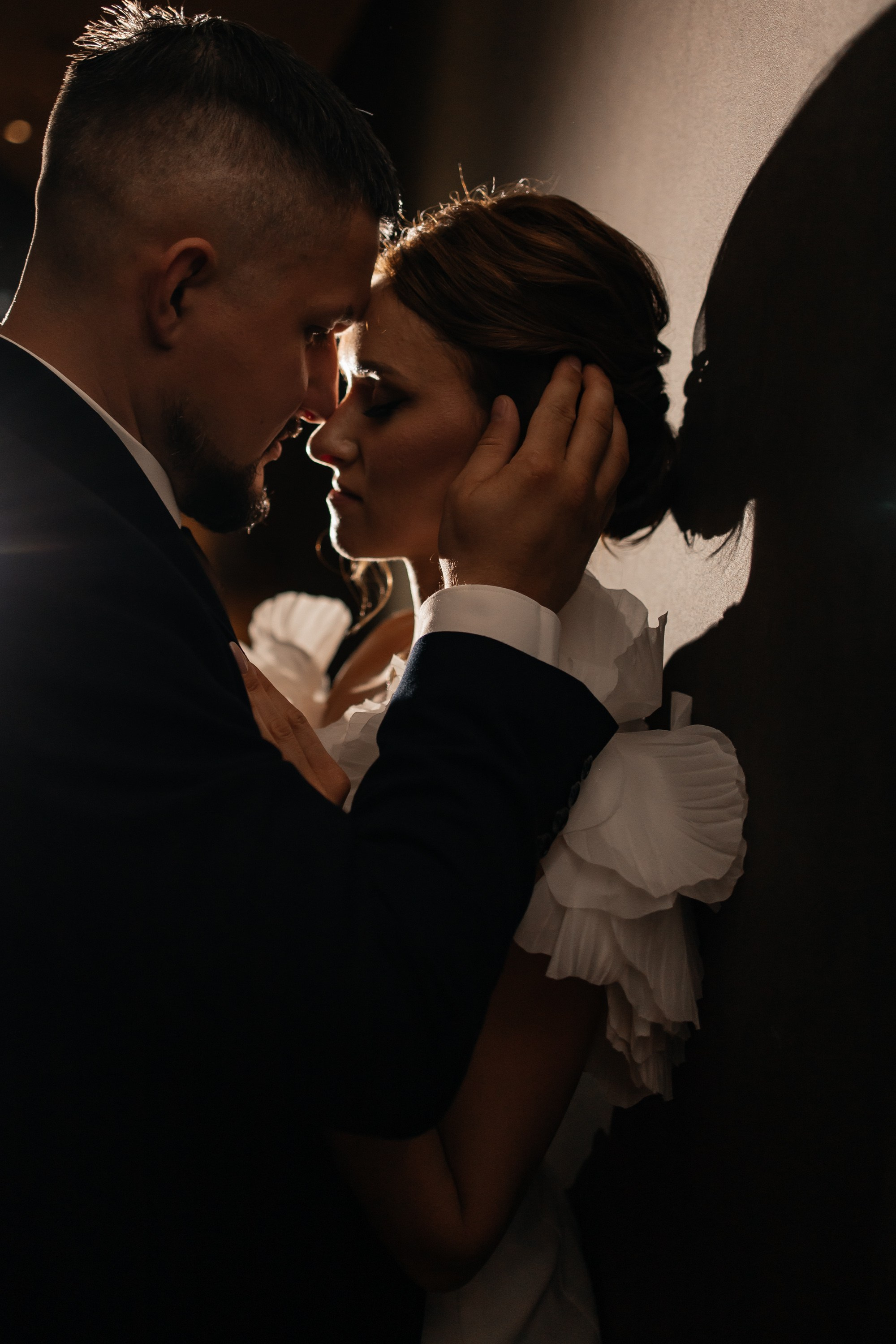 ПАКЕТ 8 ЧАСОВ. Свадебный  фотограф Новосибирск