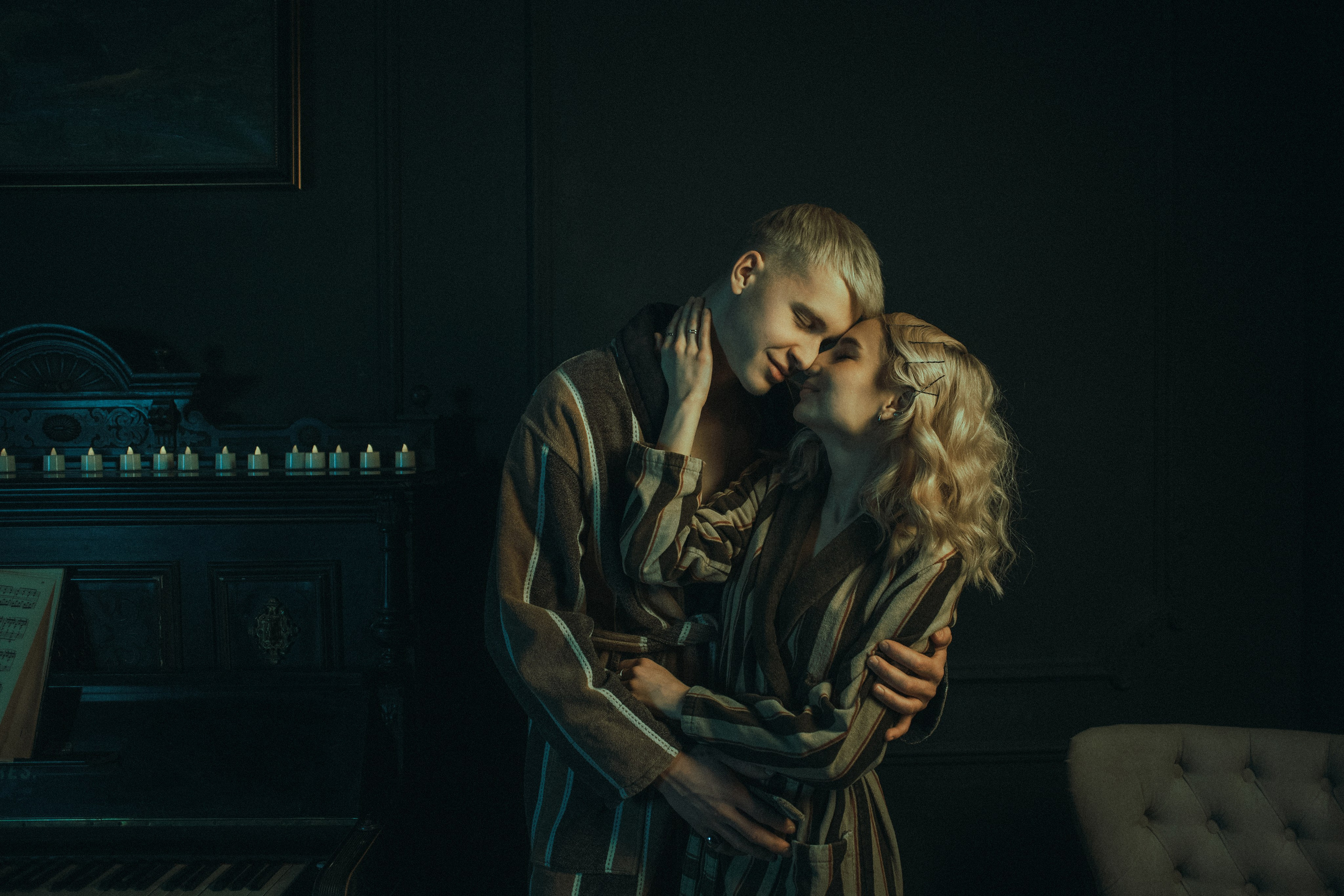 Karina and Stas. Фотограф в Уфе Катерина Быстрая