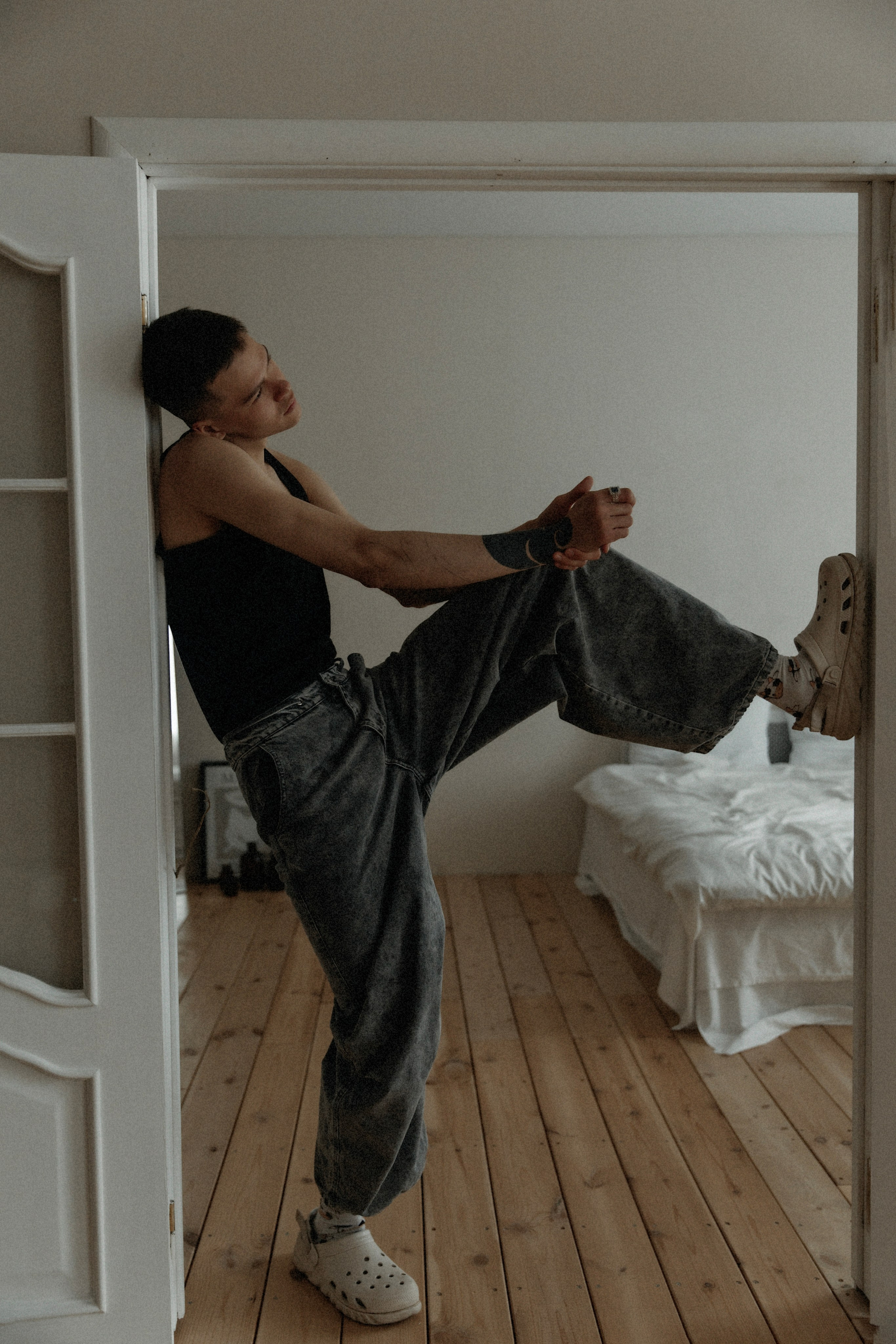 Паша. Катя Завьялова