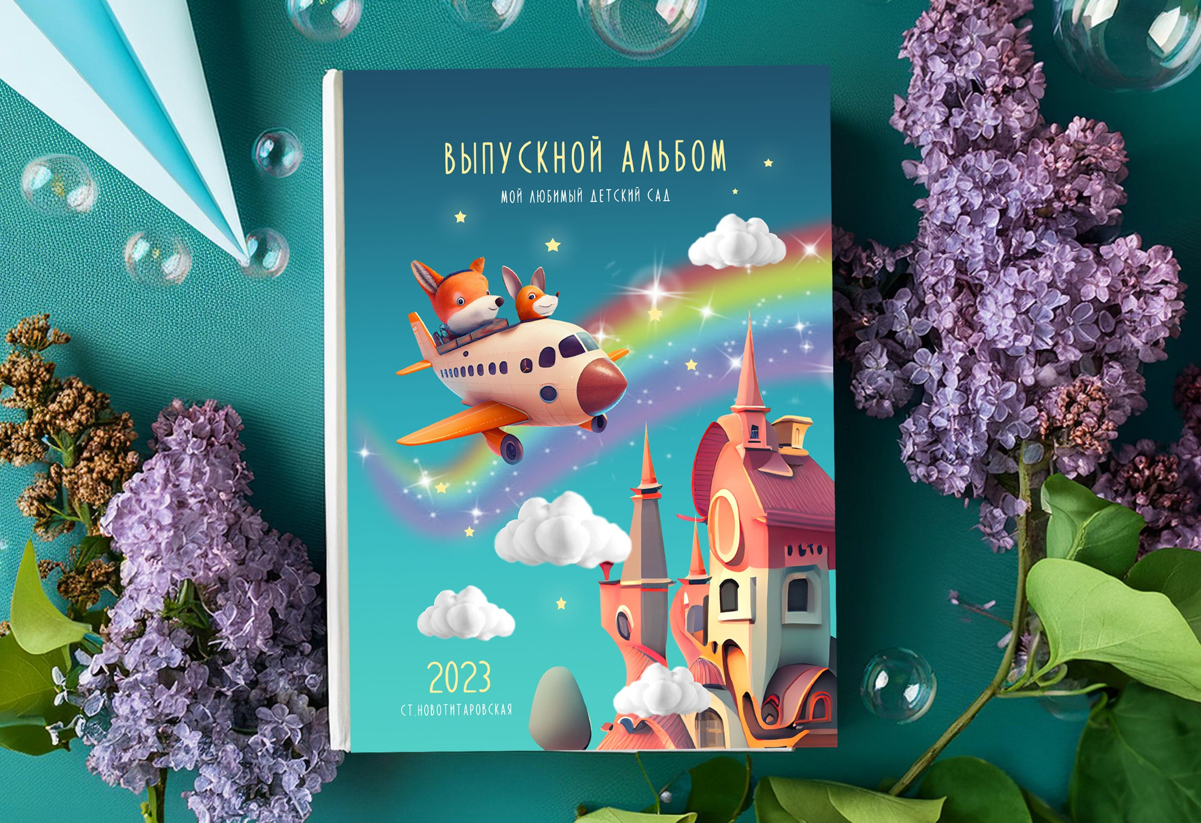 Детский сад. Школьные фотоальбомы, фотосессии, шаблоны фотокниг, школьный фотограф