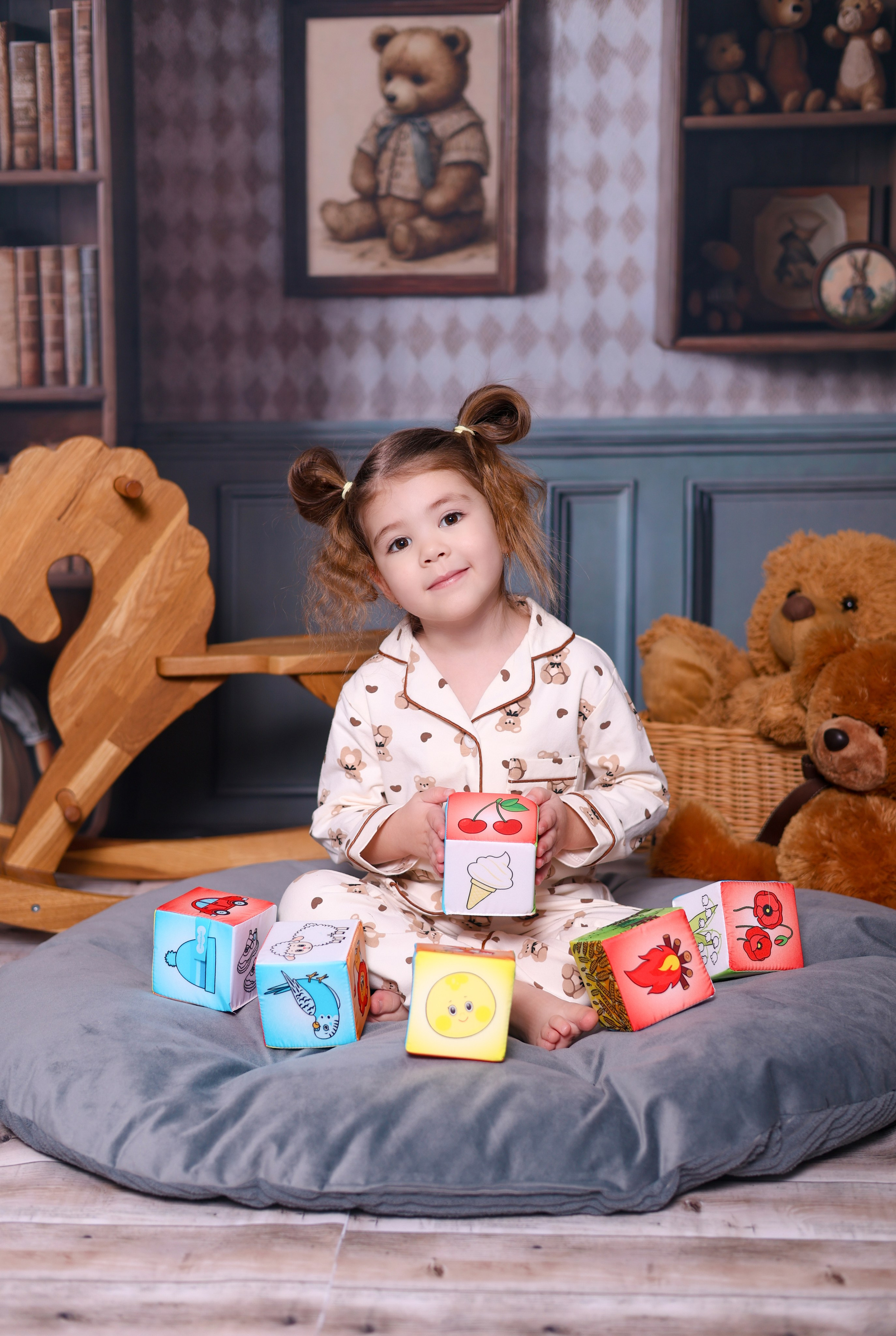 Детский фотограф г. Казань — Анастасия Фурман