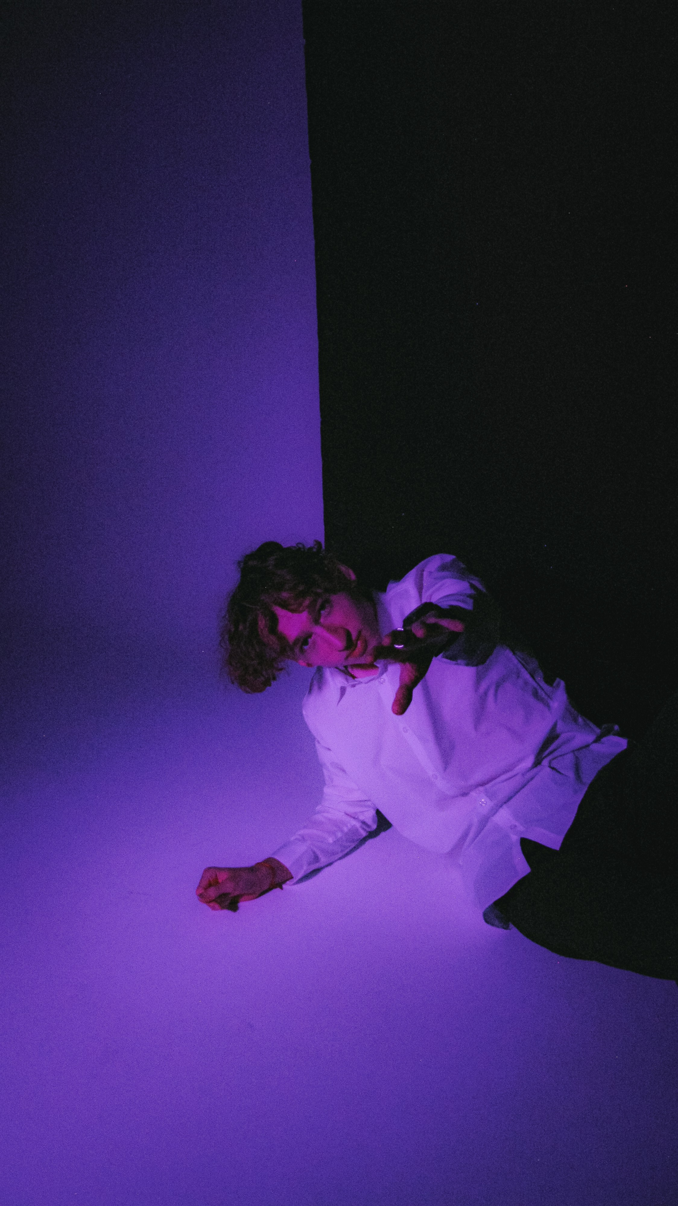 Вова. Портретный и свадебный фотограф в Москве Александра