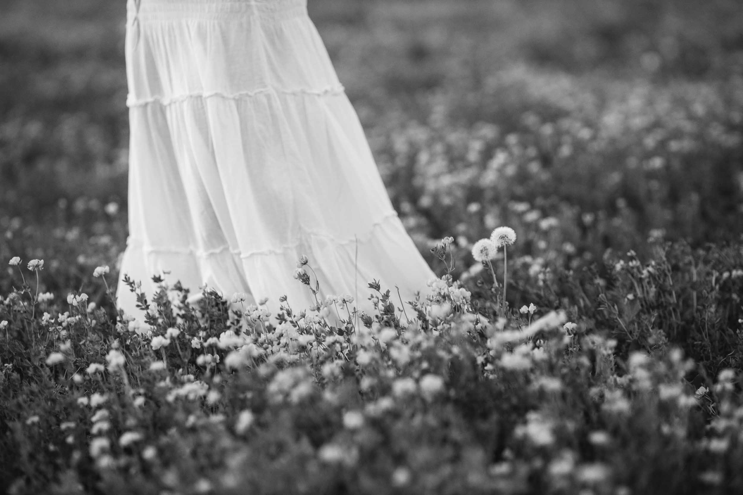 Бабье лето. Наталия Клевинскас портретный фотограф в Костроме