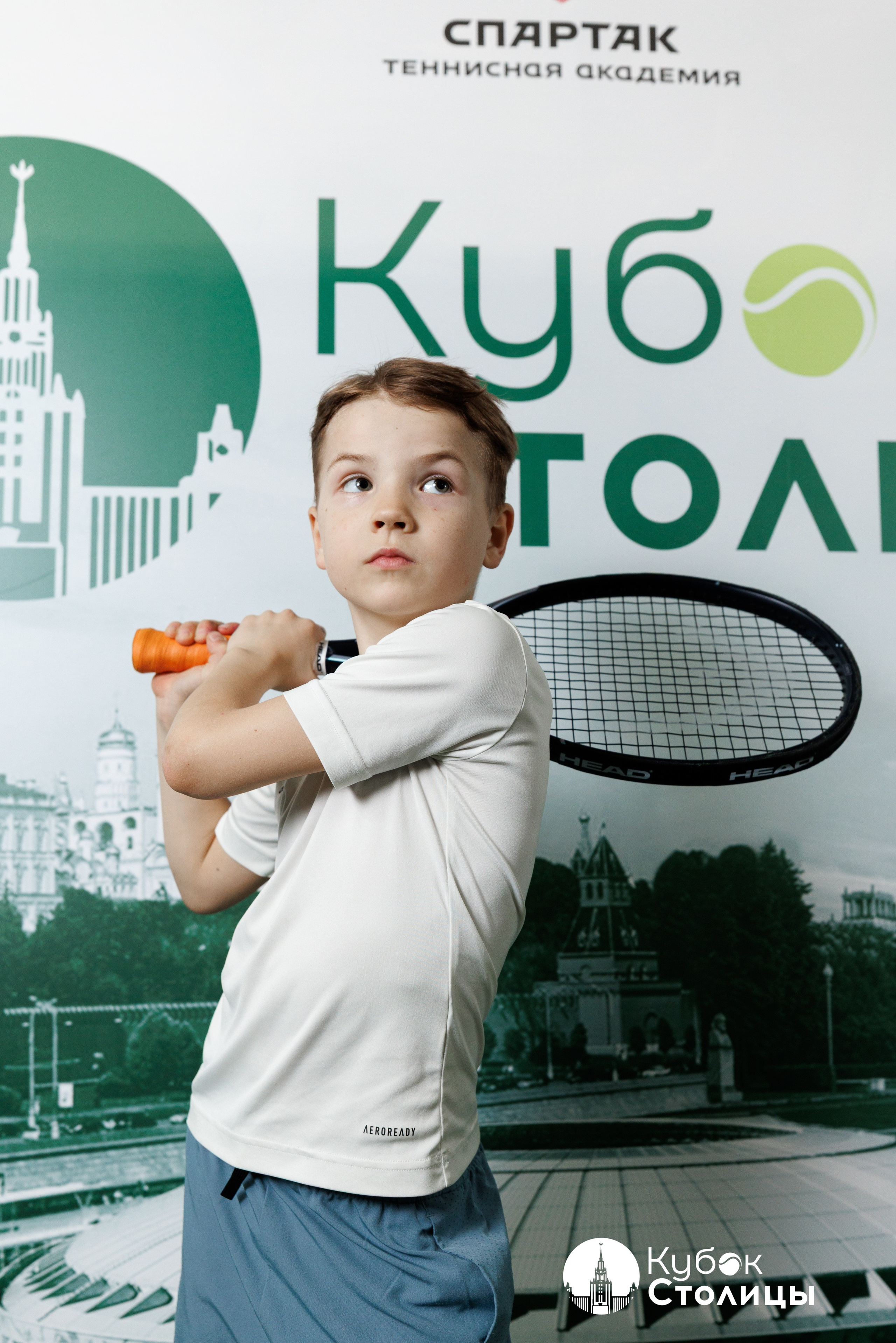 "Кубок столицы" в Лужниках // 4 мая 2025. Спортивный фотограф Алексей Соломин