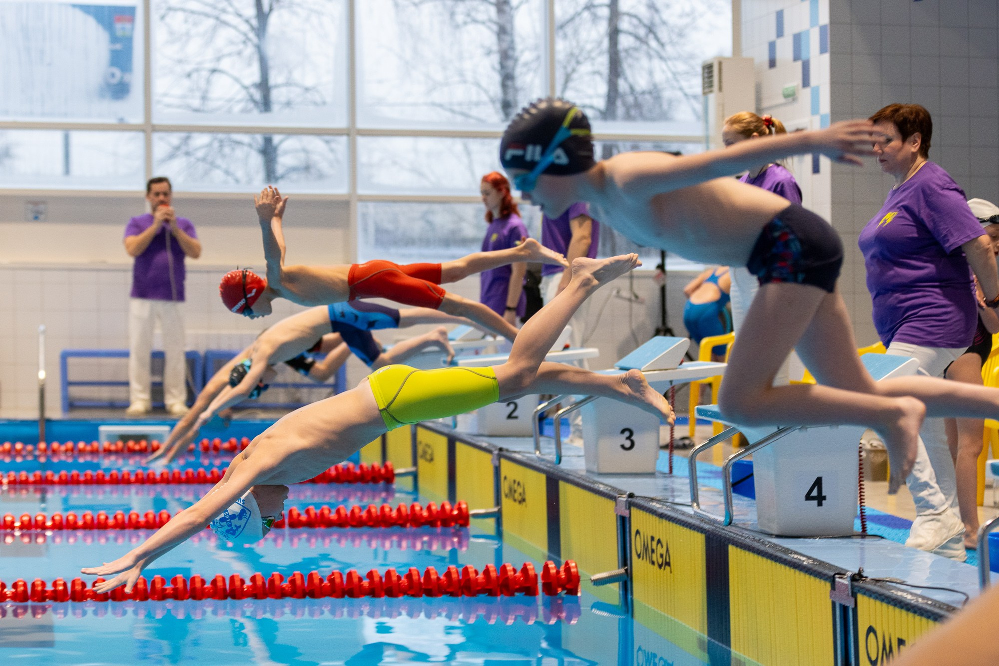 Мытищи Cup, I этап // Фотограф Алексей Соломин. Спортивный фотограф Алексей Соломин