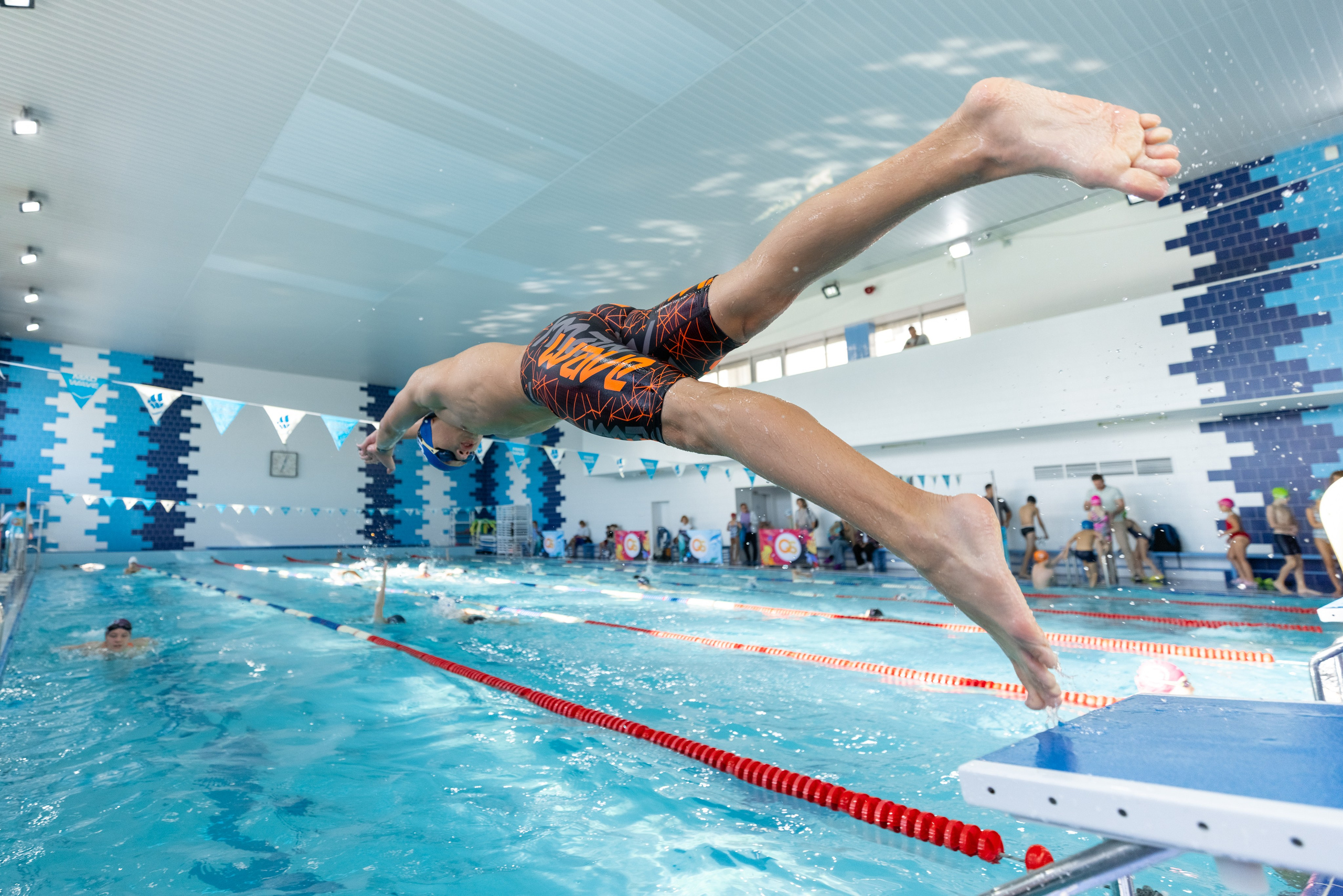 QueenShark, VI этап / Турнир GRC Group. Спортивный фотограф Алексей Соломин