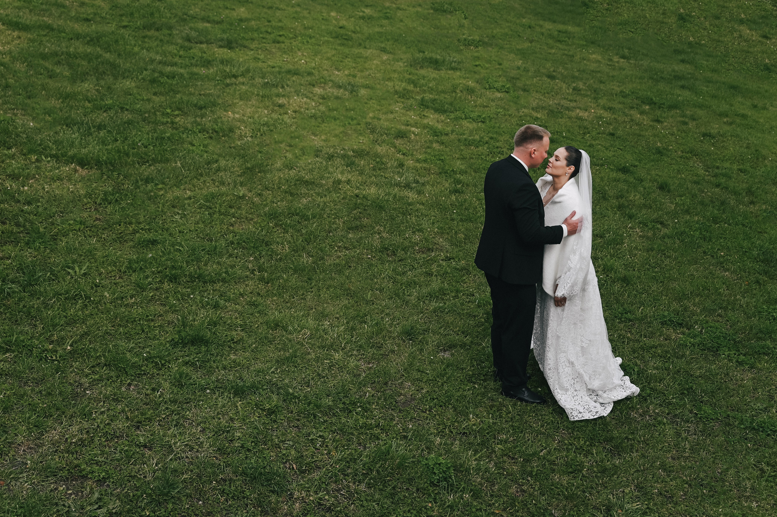 Денис + Алиса. Свадебный и семейный фотограф Волгоград Москва