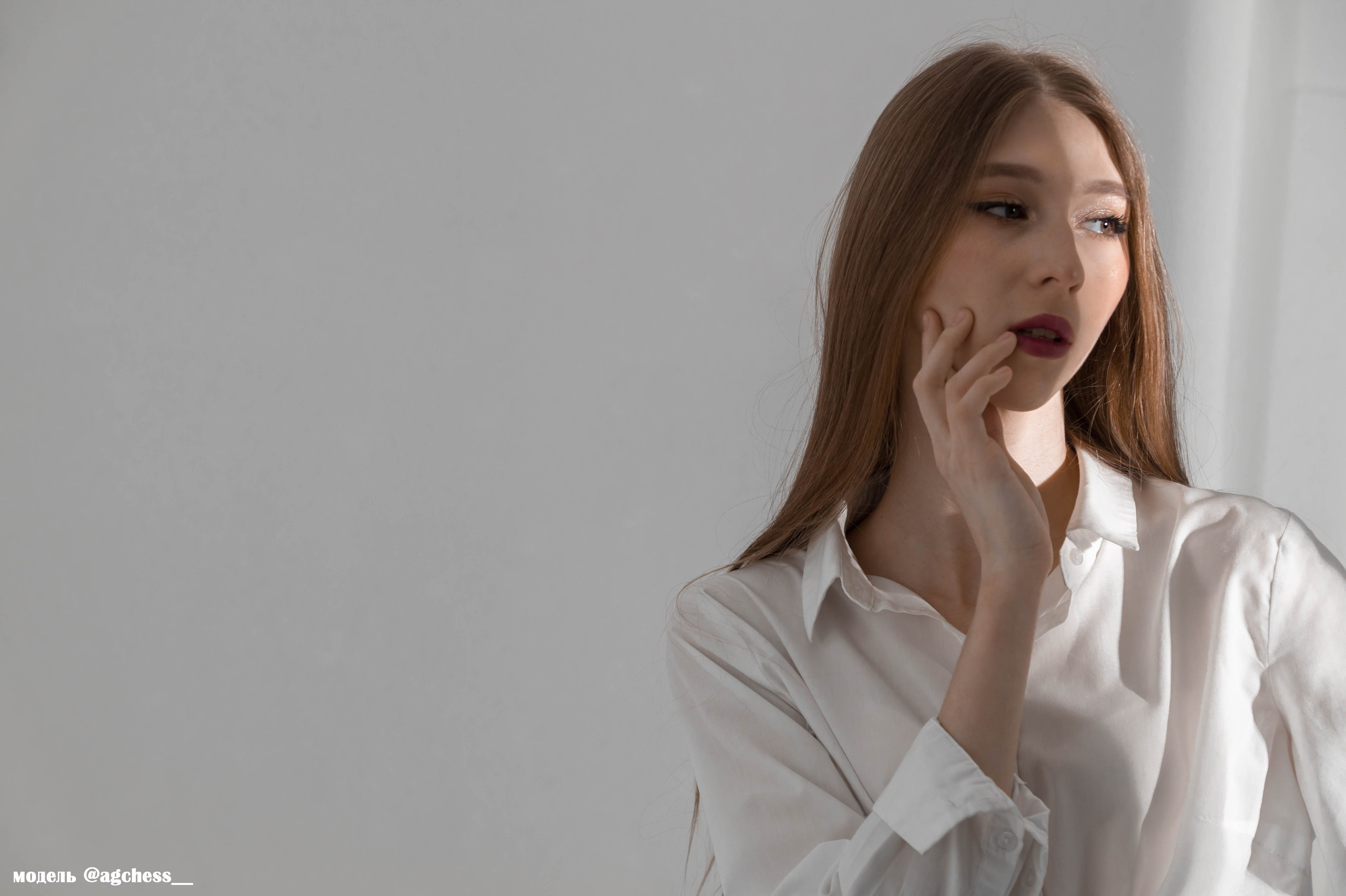 Portrait. Team of creative photographers. Family, wedding photos