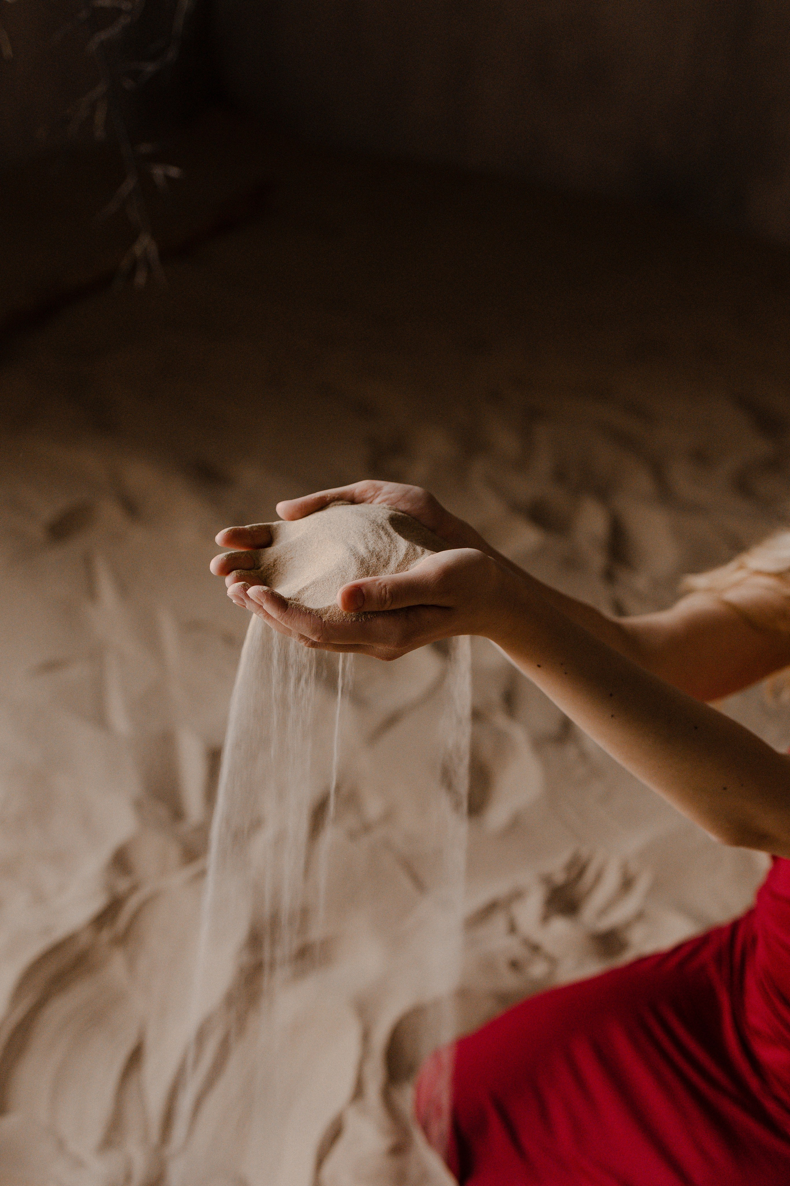 Кристина. Фотограф Абронина Любовь | Москва