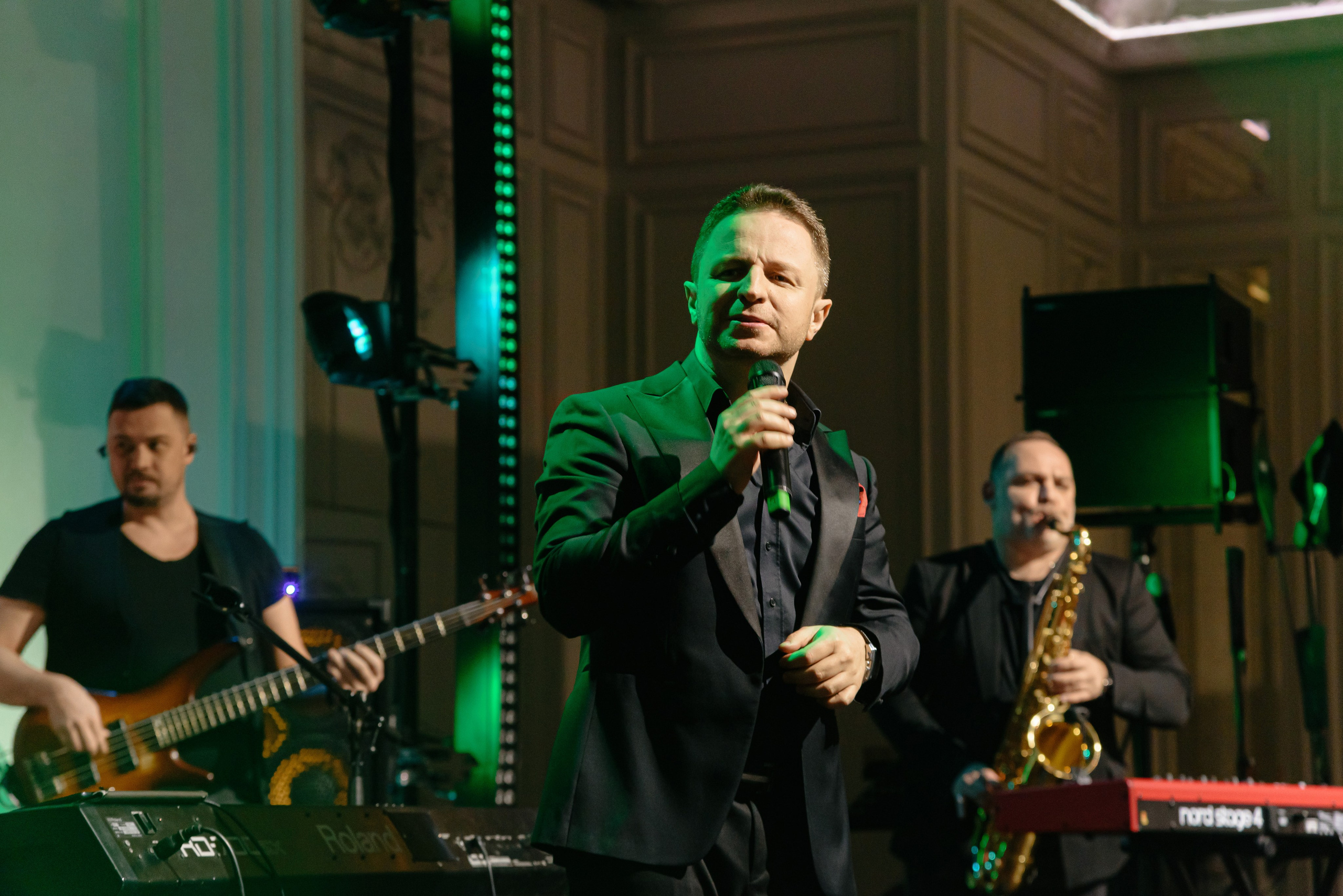 Александр Назаров, Репортажный и Event Фотограф, Москва