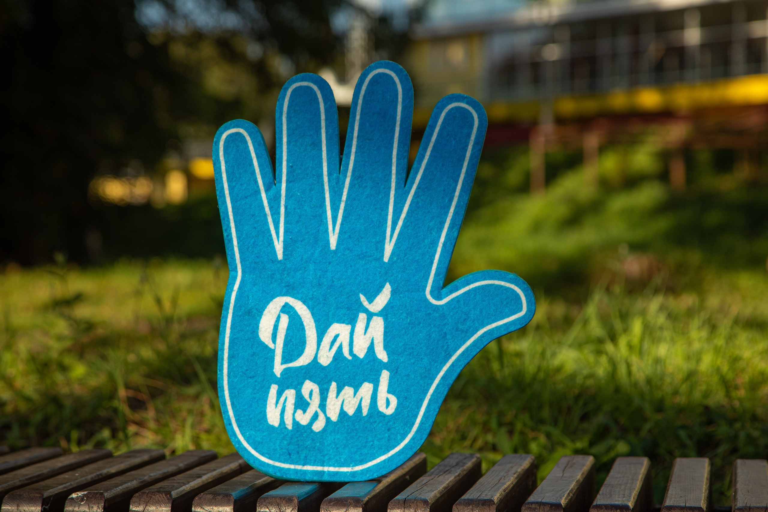 Дай 5, Иваново, 14.09.24. Фотограф Сергей Ловкий