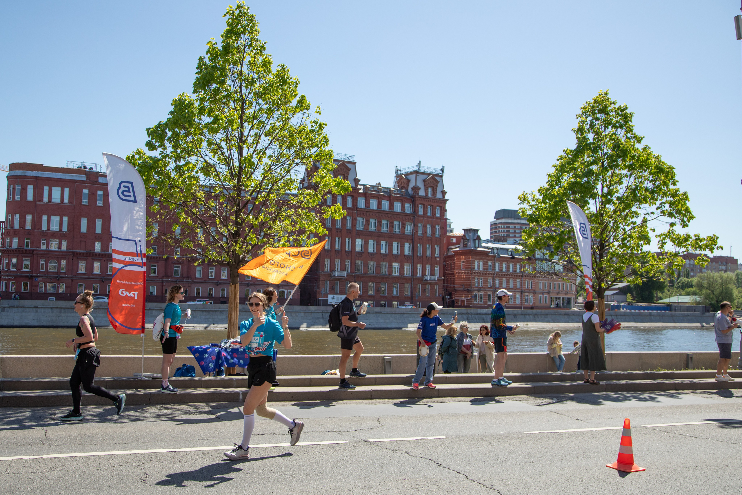 ЗаБег.РФ, 19.05.24 г. Фотограф Сергей Ловкий