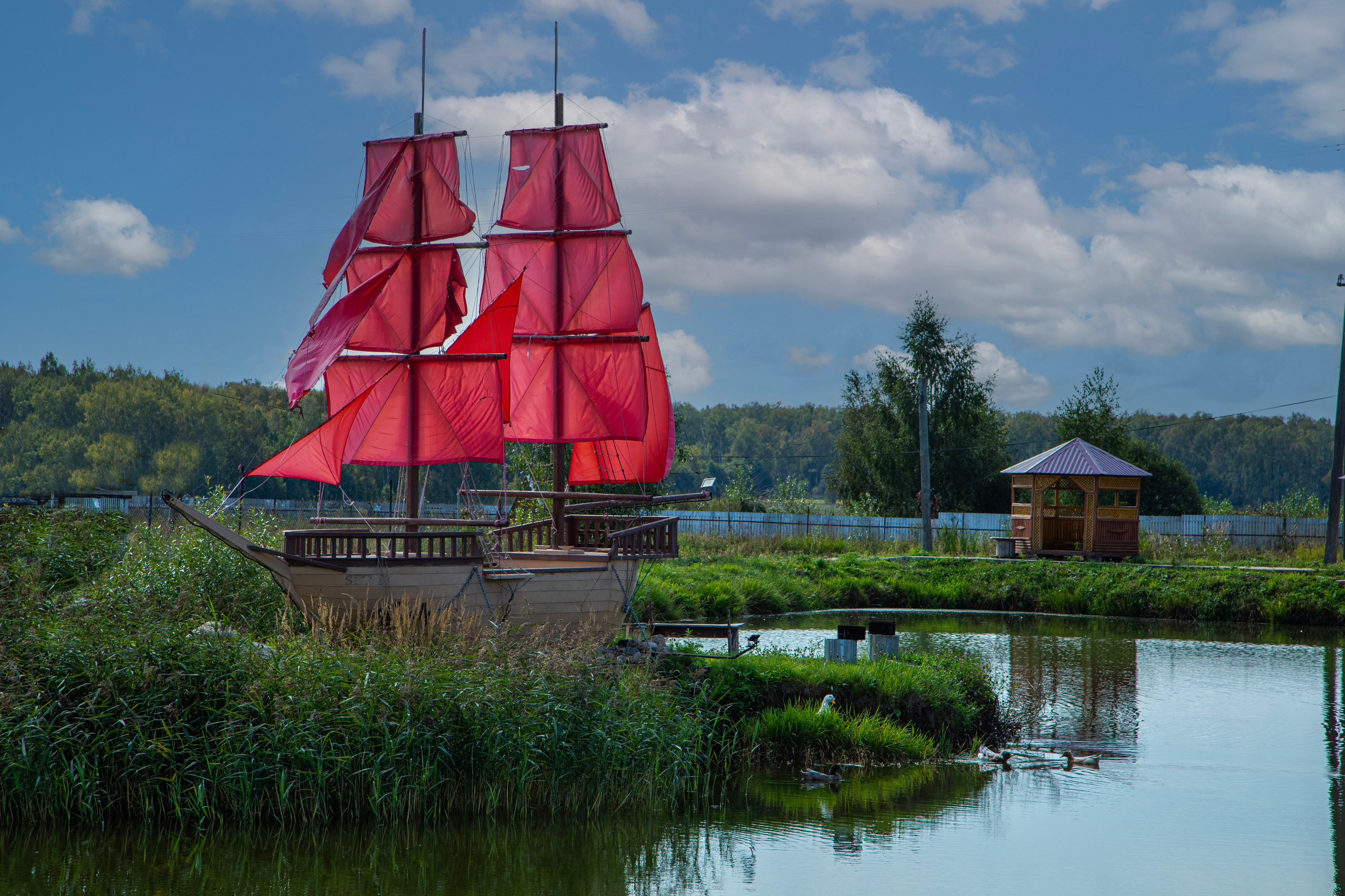 Про жизнь. Фотограф Сергей Ловкий